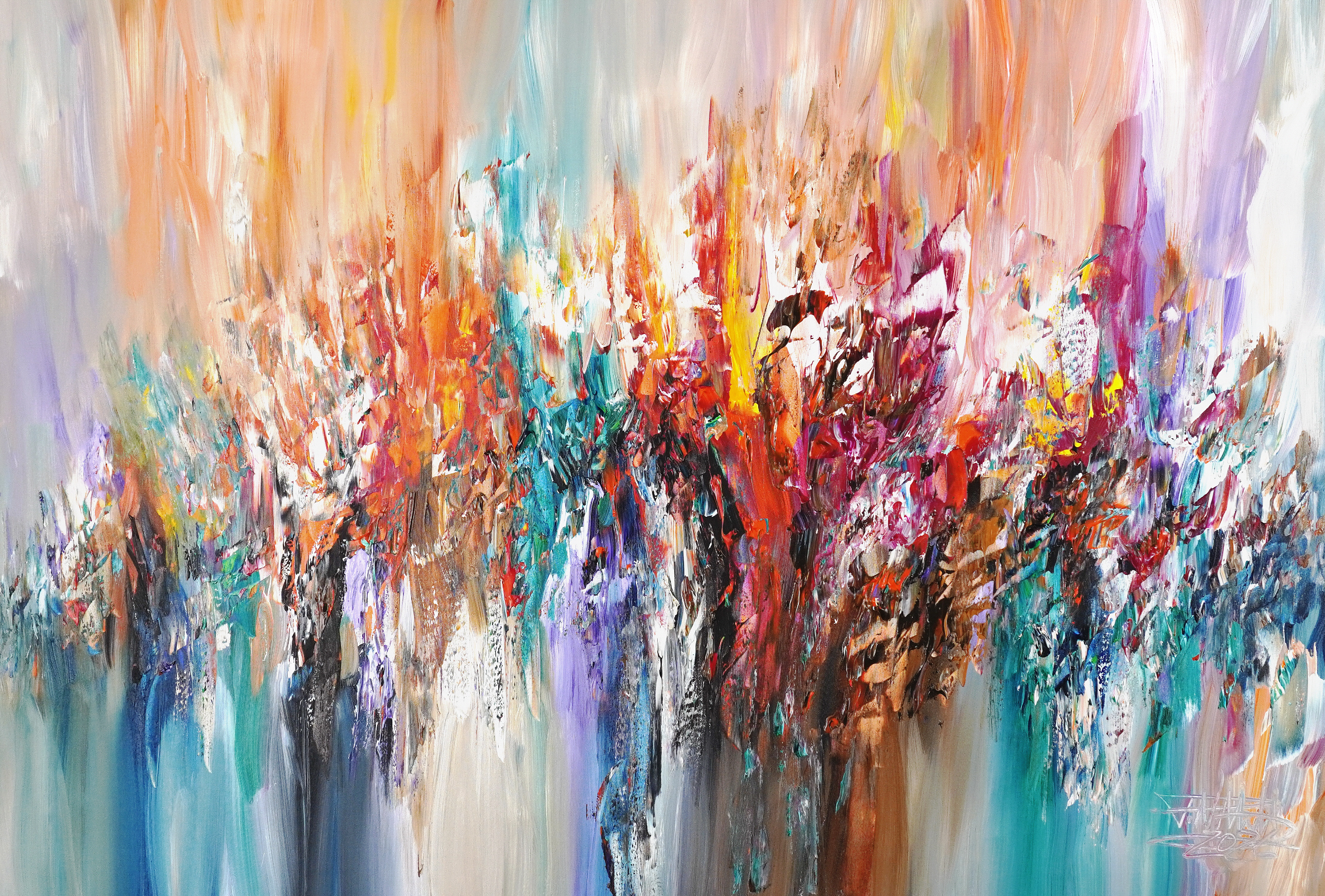 All Art