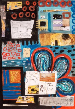 A love rhapsody - Liz Caires