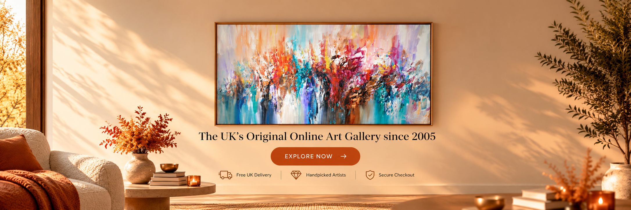 ArtGallery banner image