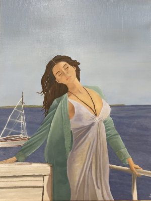 Lana del Rey - Brandusa Draghici