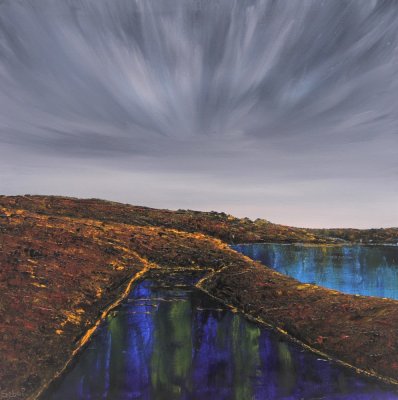 Quarry - Serguei Borodouline
