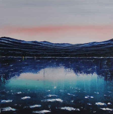 Serguei Borodouline - Late November