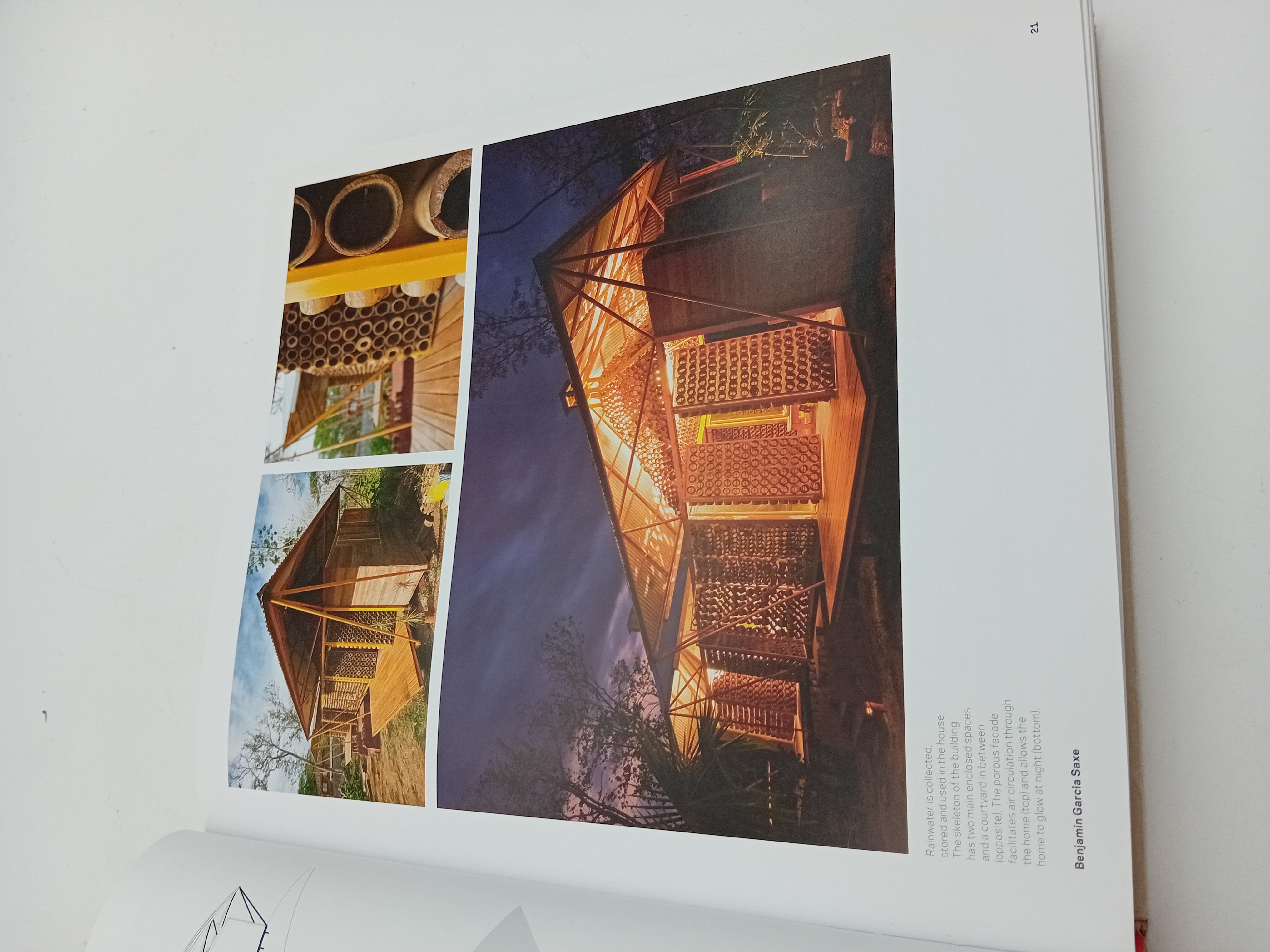 Livre Vitamin Green Phaidon Architecture Durable (BL906)