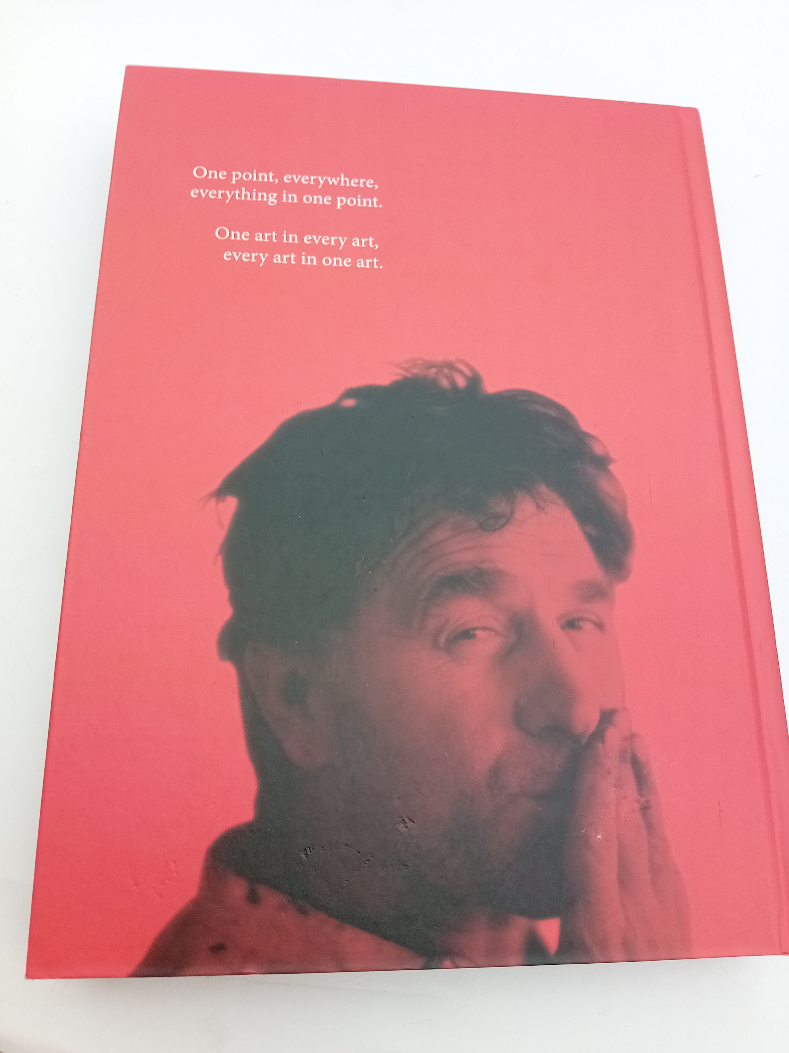 Livre D'art Kiro Urdin Planetarism Movement (BL908)