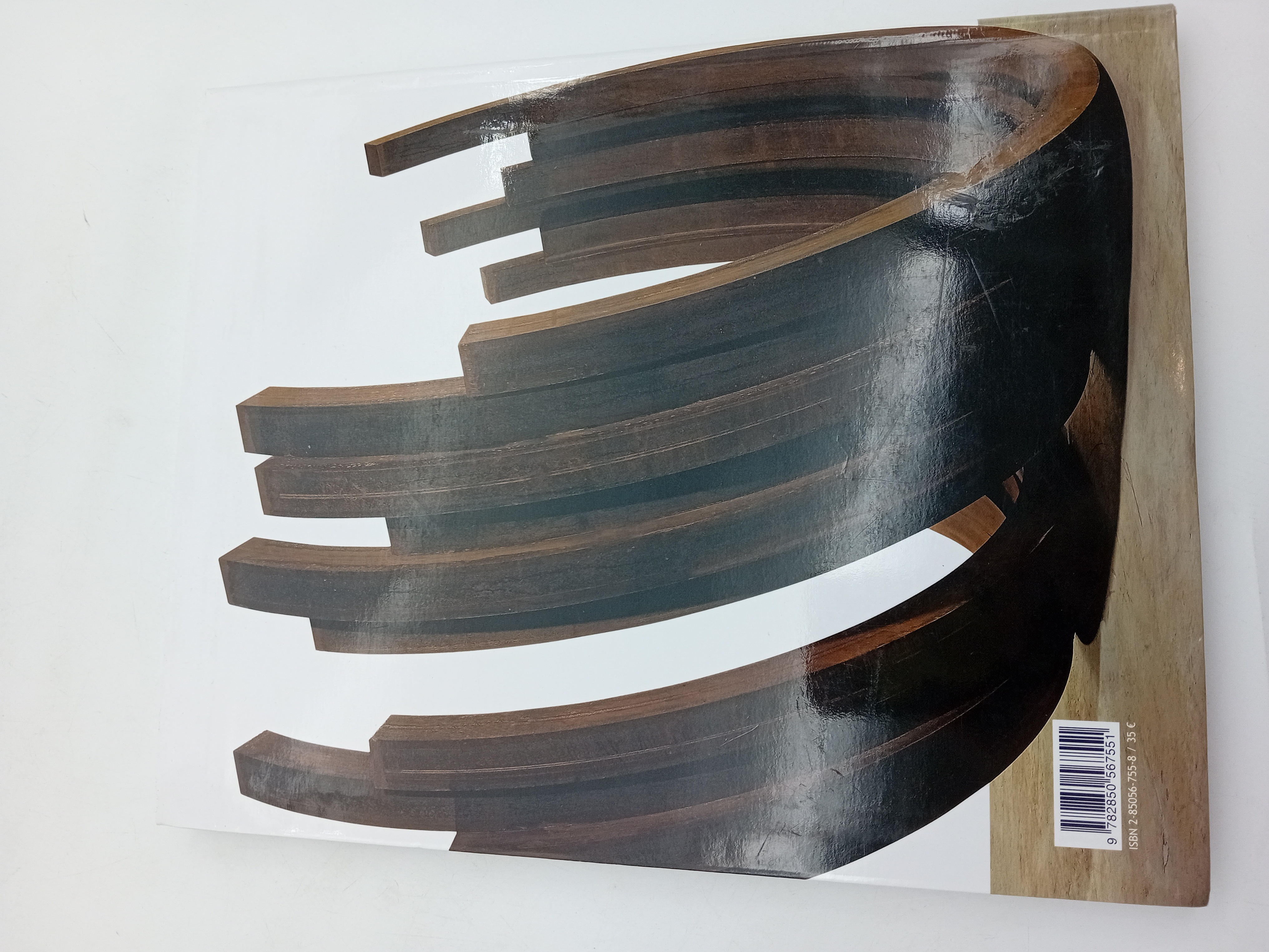 Livre D Art Bernar Venet Somogy Editions D Art (BL914)