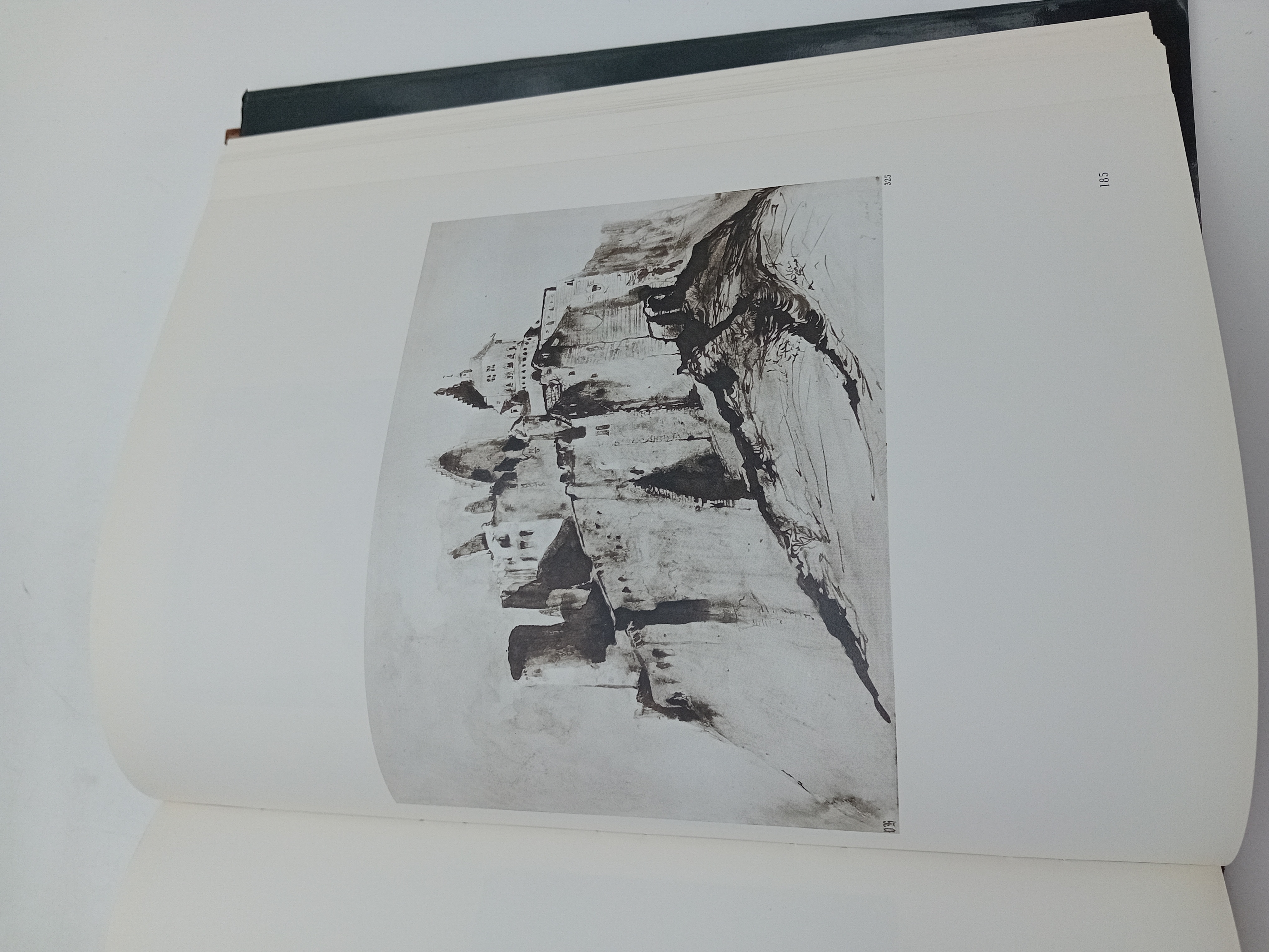 Hugo Dessins - Le Soleil D'encre (BL925)