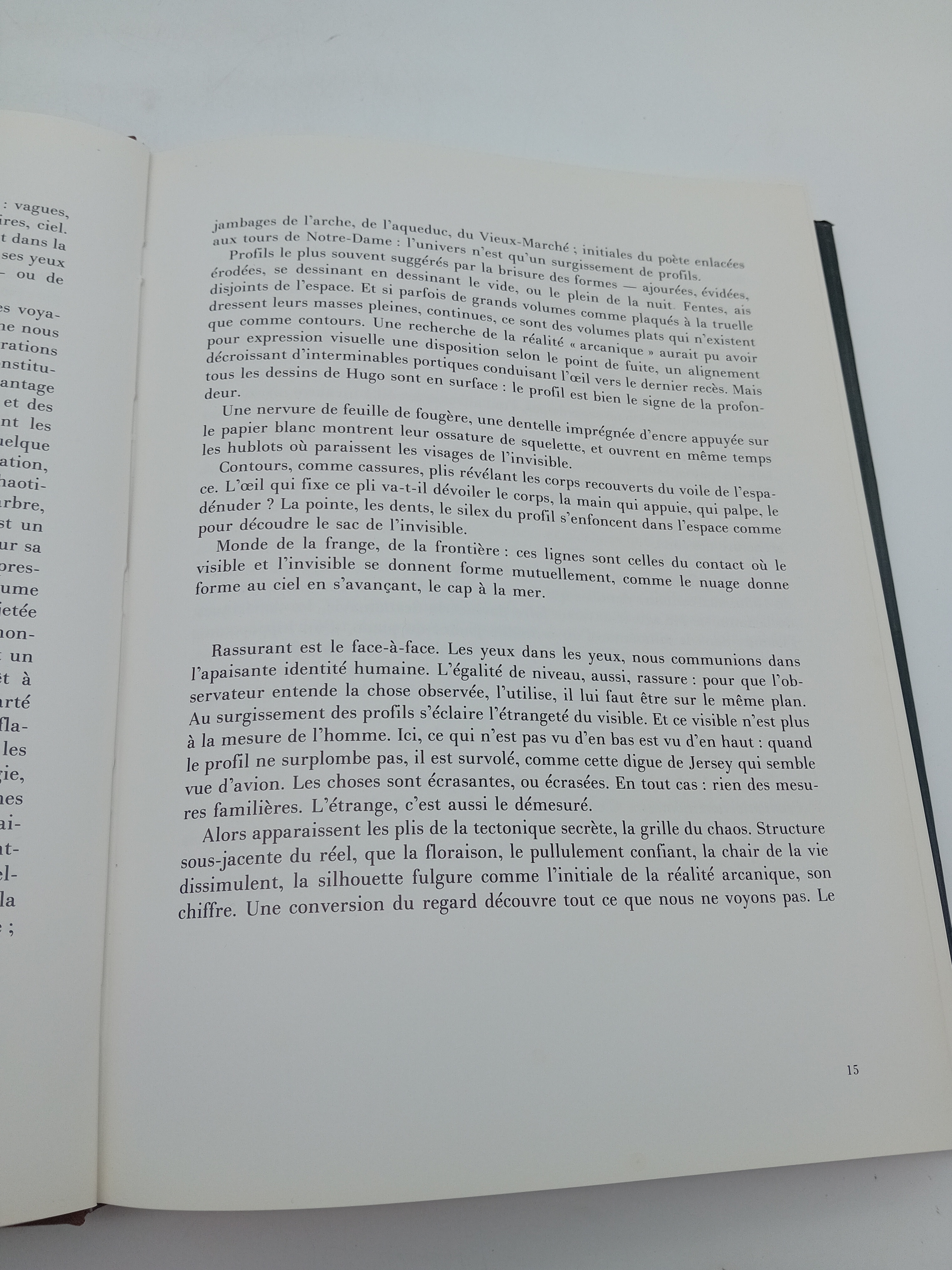 Hugo Dessins - Le Soleil D'encre (BL925)