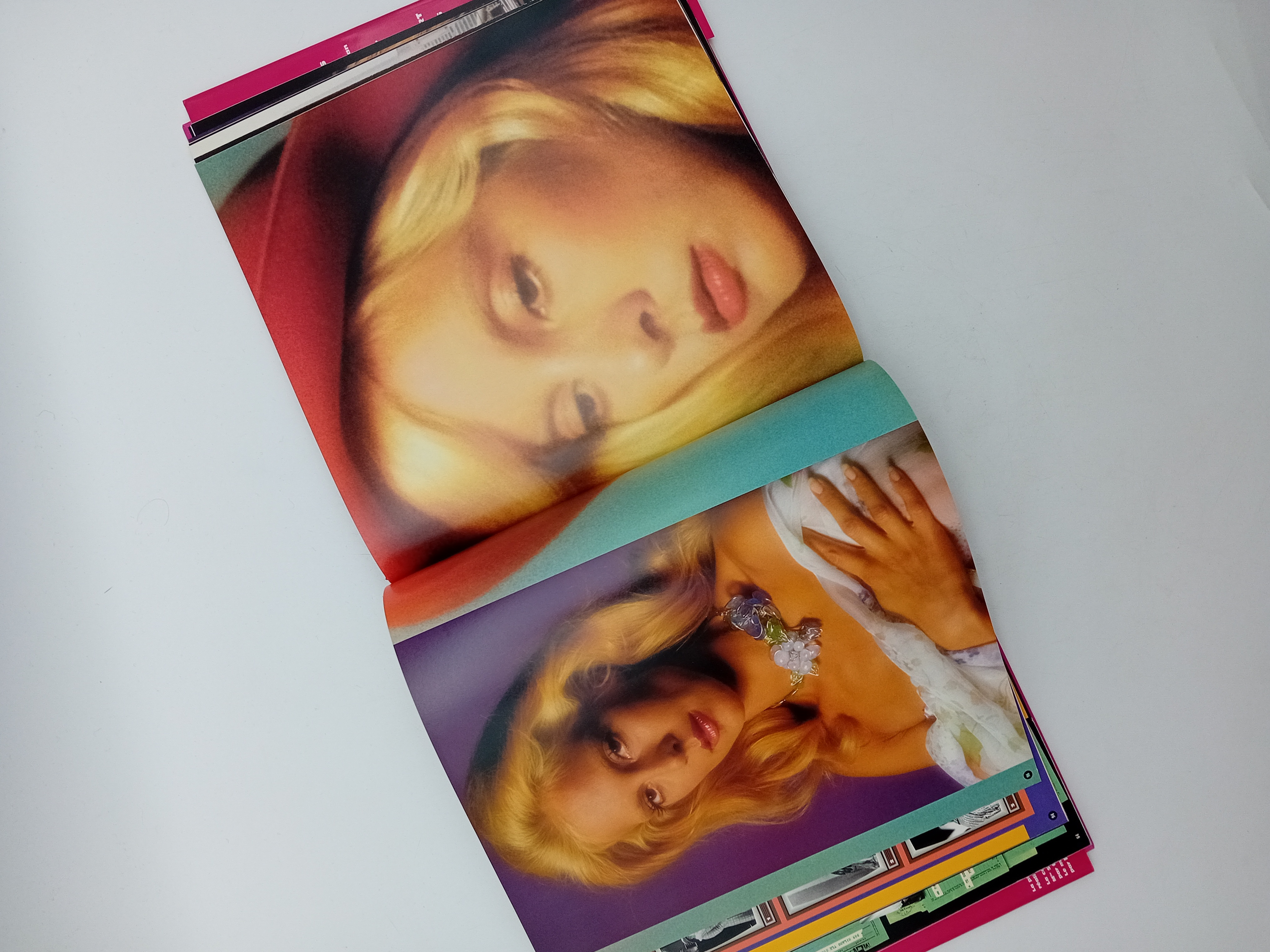 Livre Biographique Sylvie Vartan (BL927)