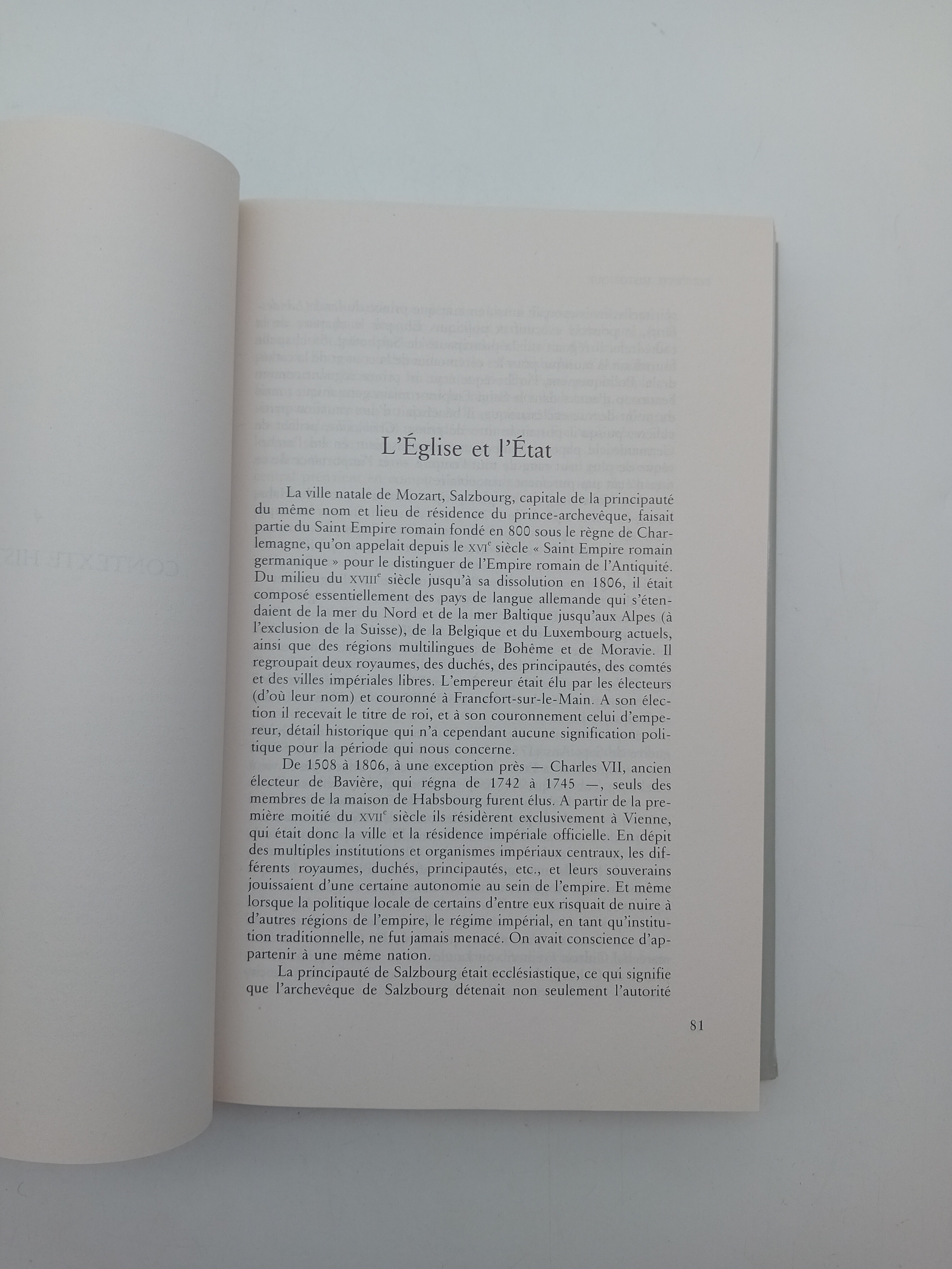 Dictionnaire Mozart Jc Lattès (BL928)
