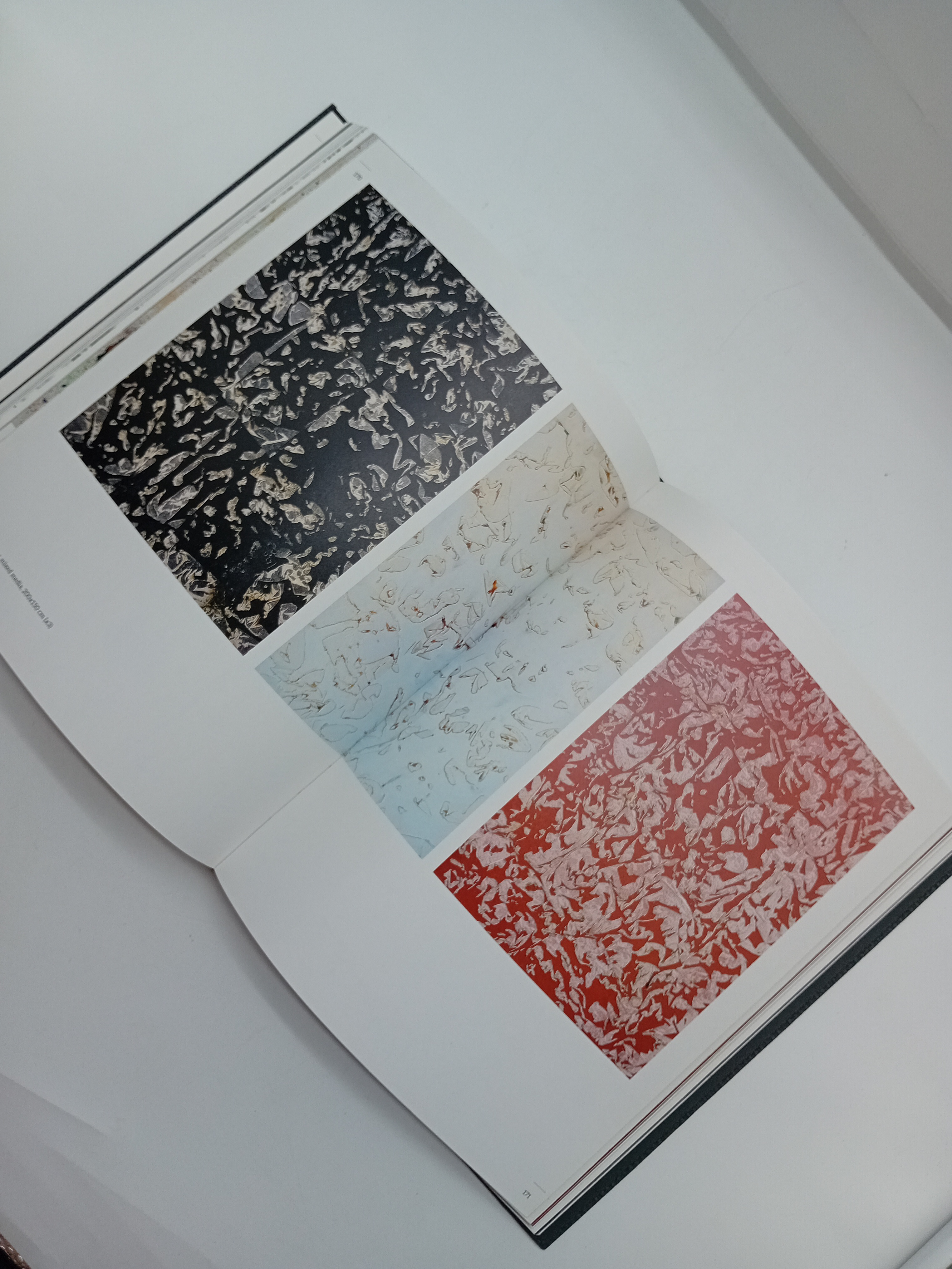 Livre D'art Jean Boghossian (BL930)