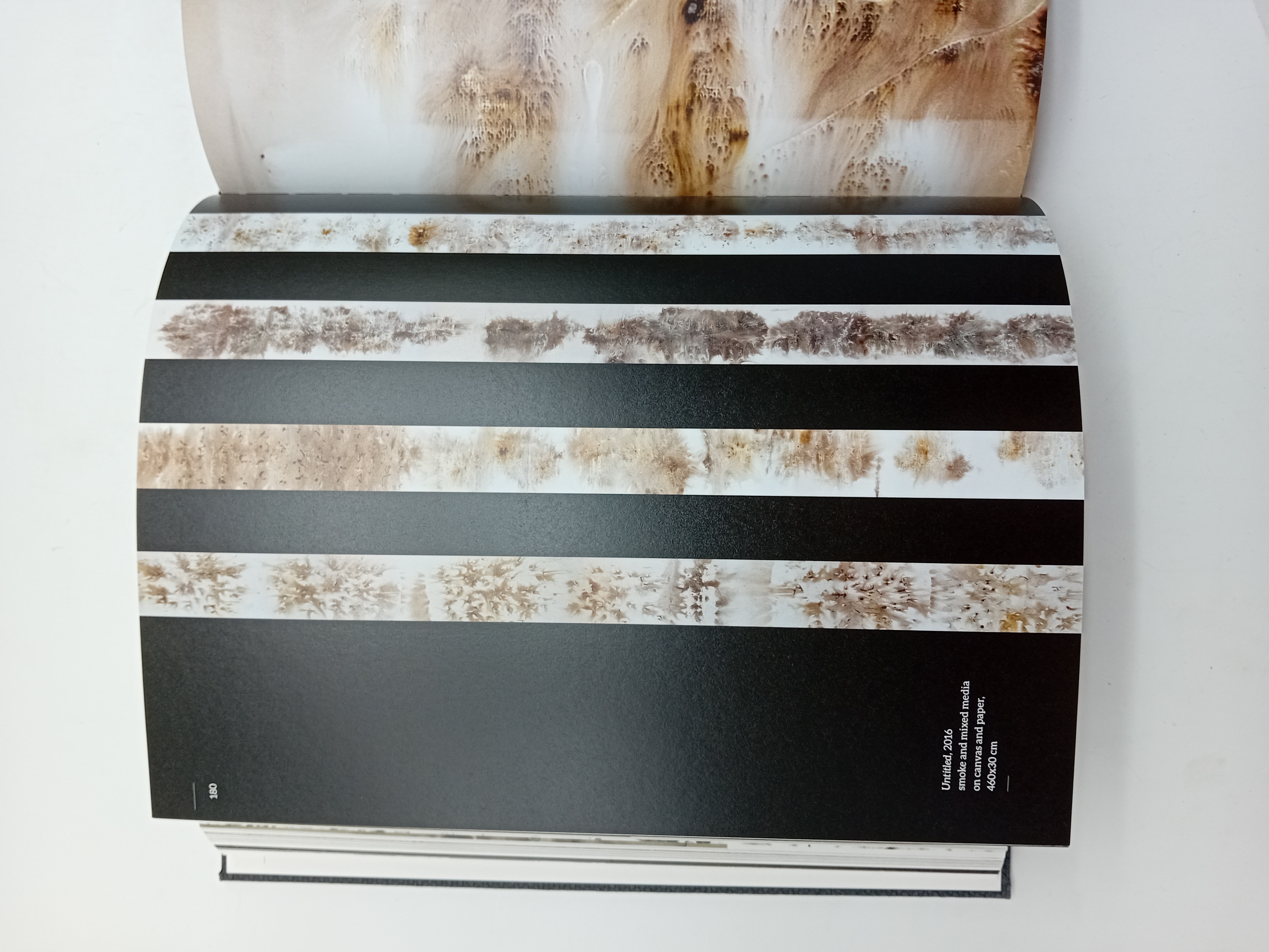 Livre D'art Jean Boghossian (BL930)