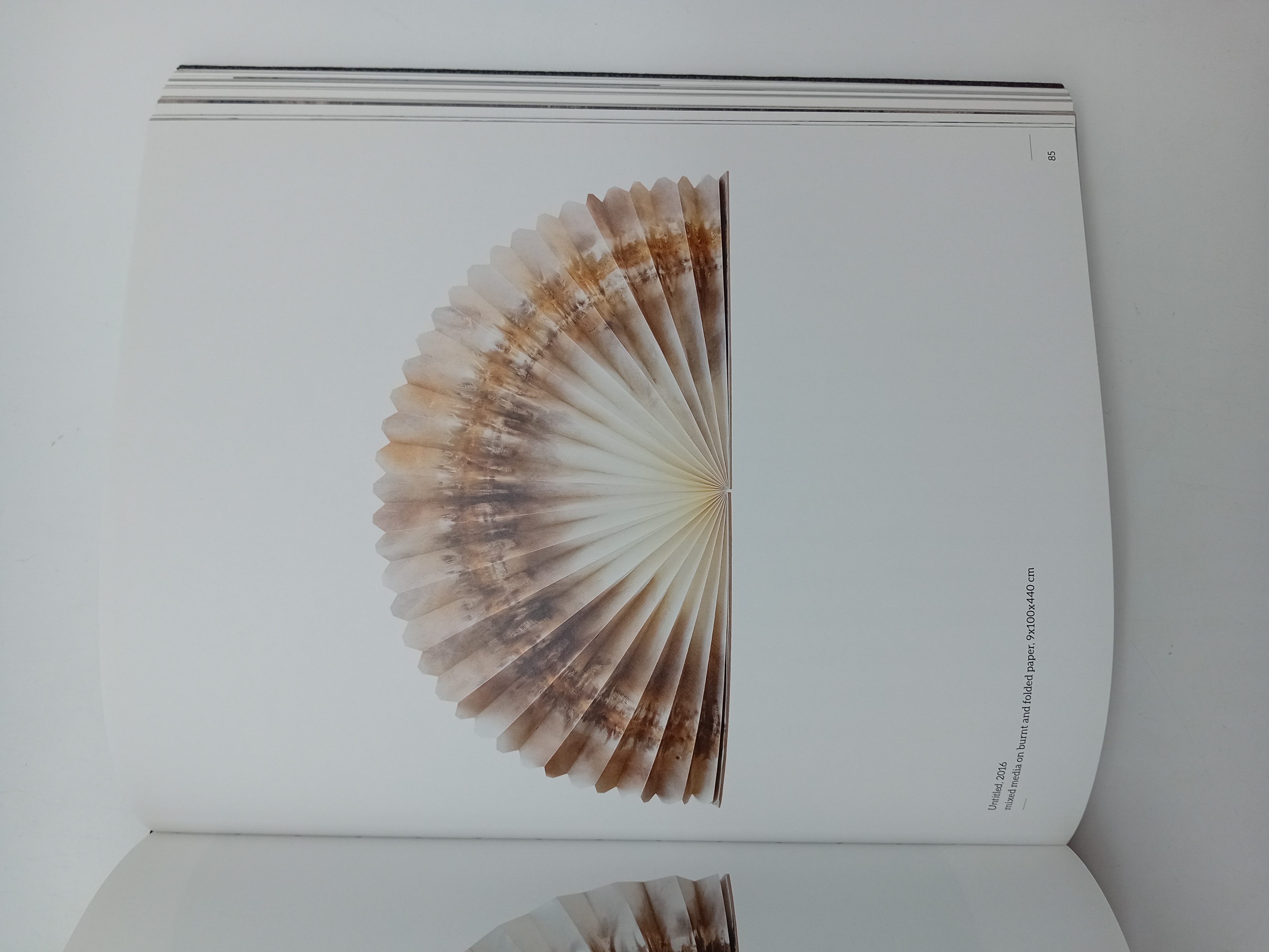 Livre D'art Jean Boghossian (BL930)