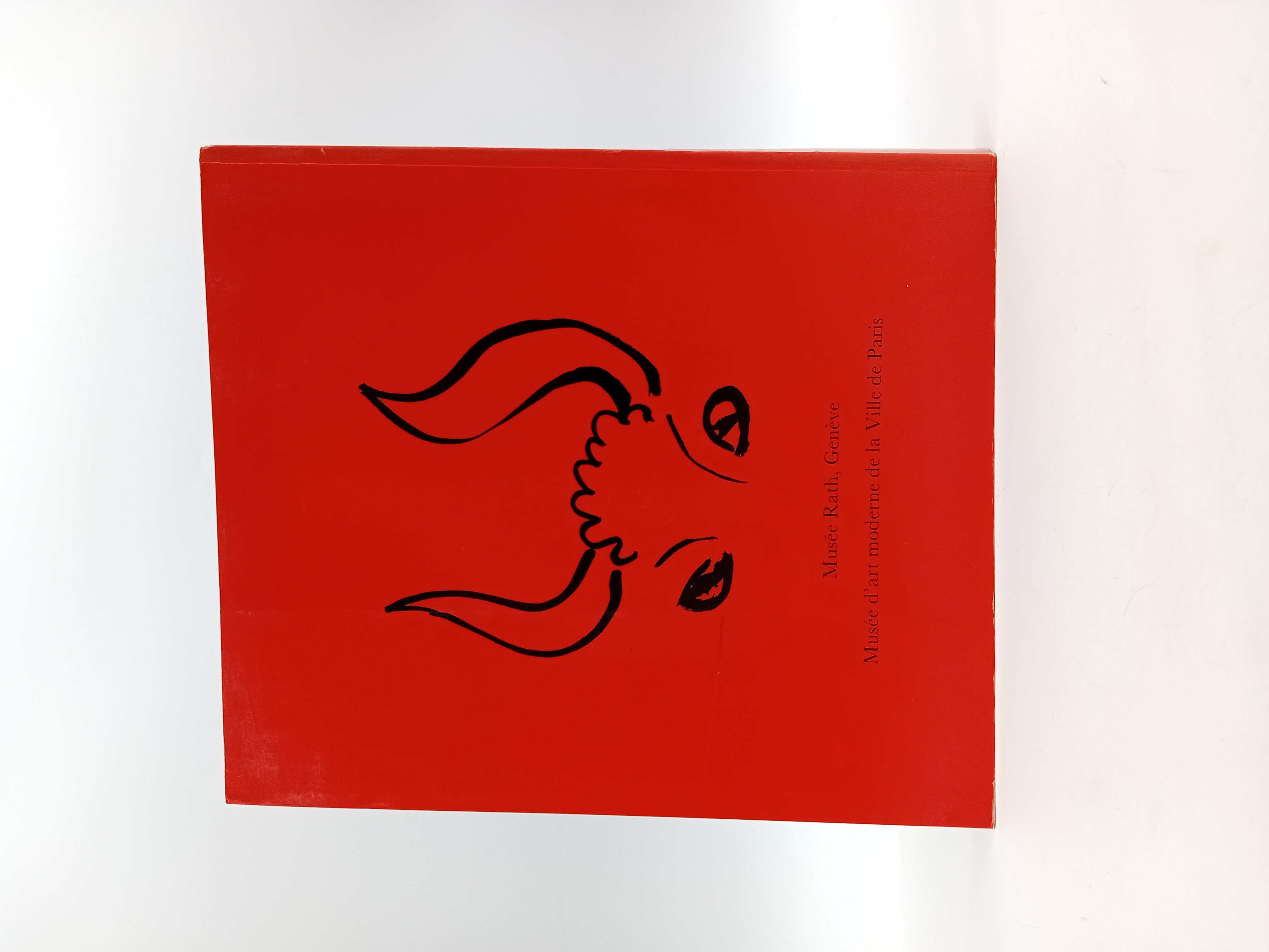 Livre Art Regards Sur Minotaure (BL935)