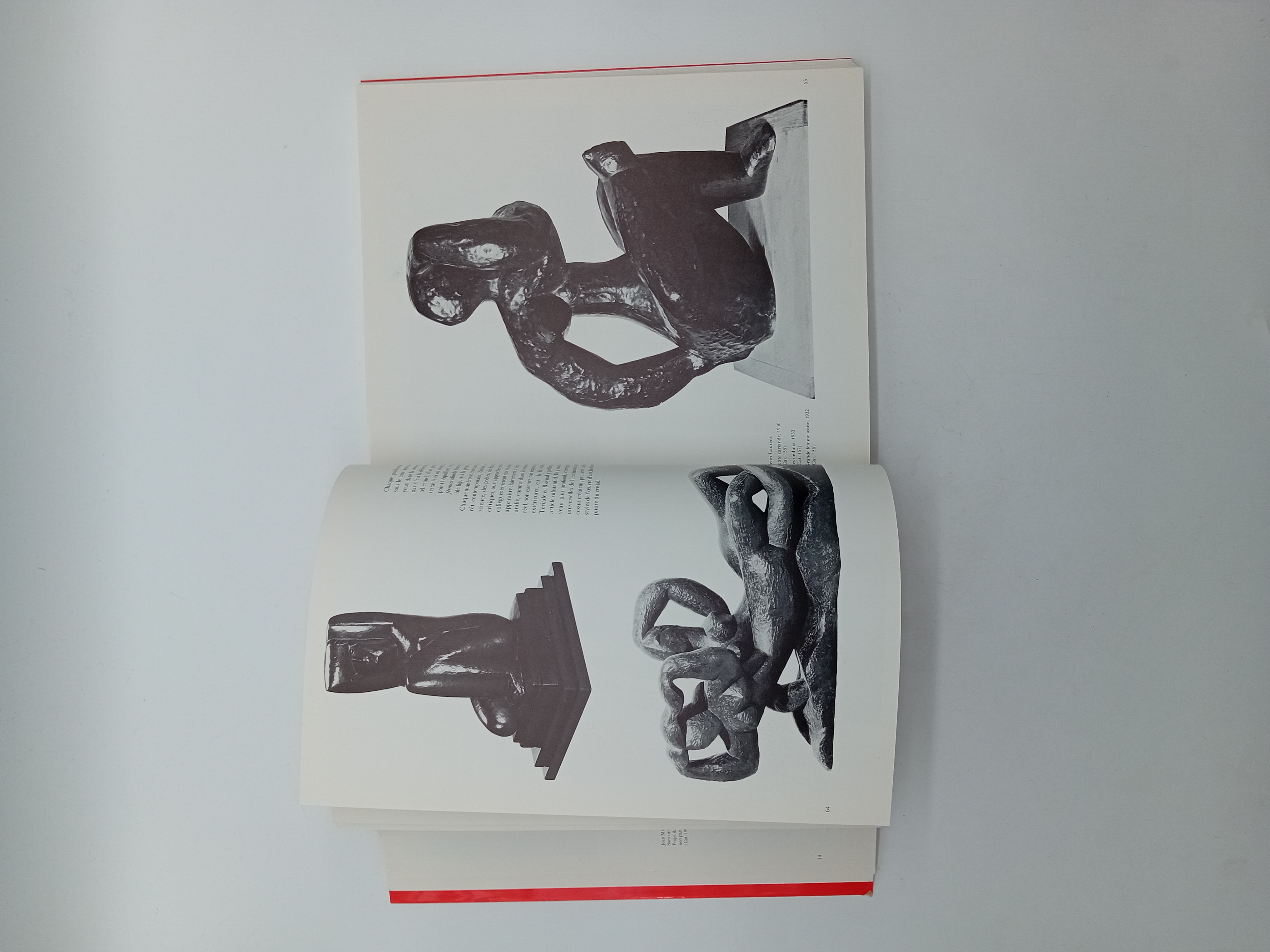 Livre Art Regards Sur Minotaure (BL935)