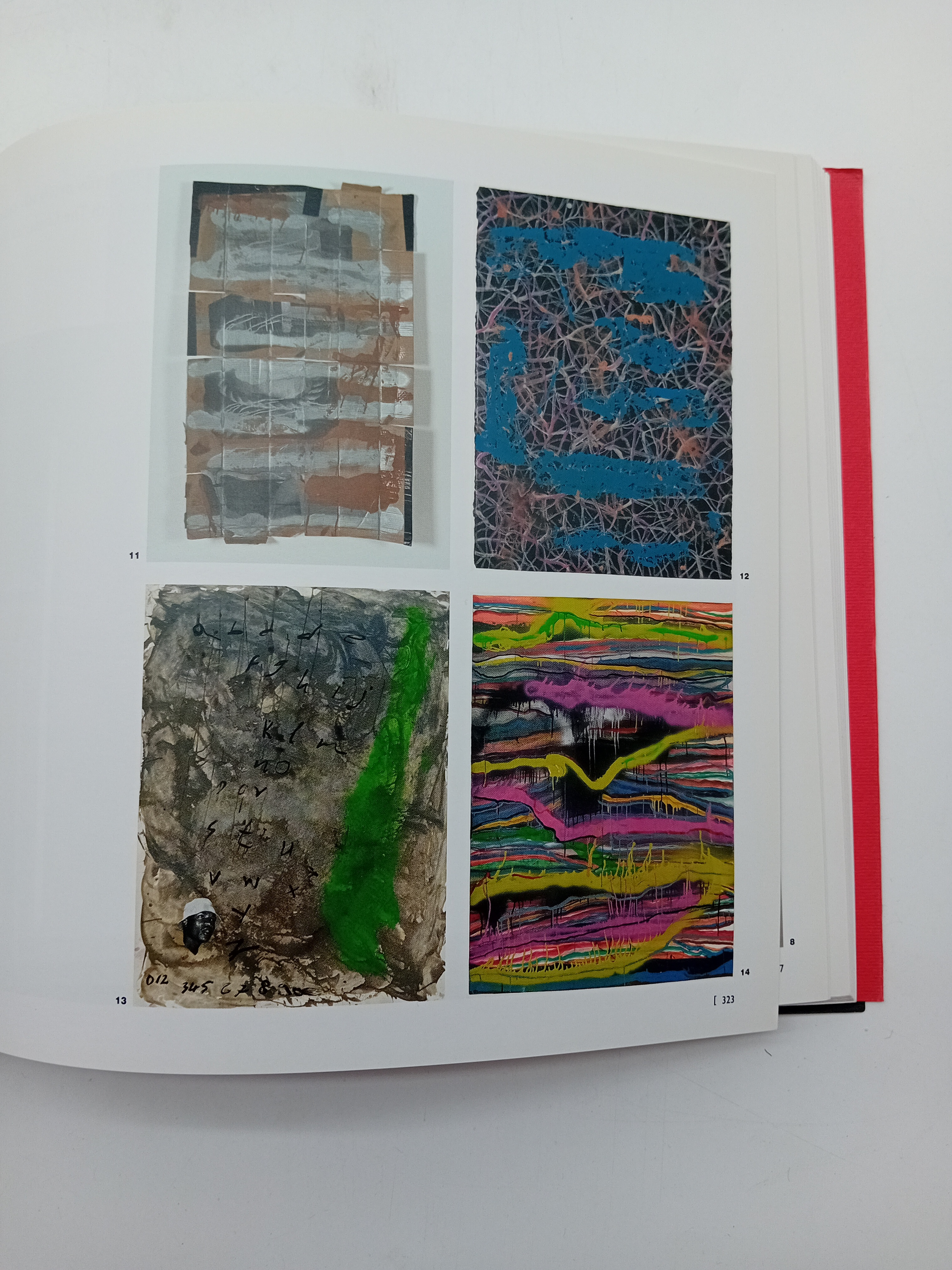 Livre D'art Bernier/eliades Gallery (BL936)