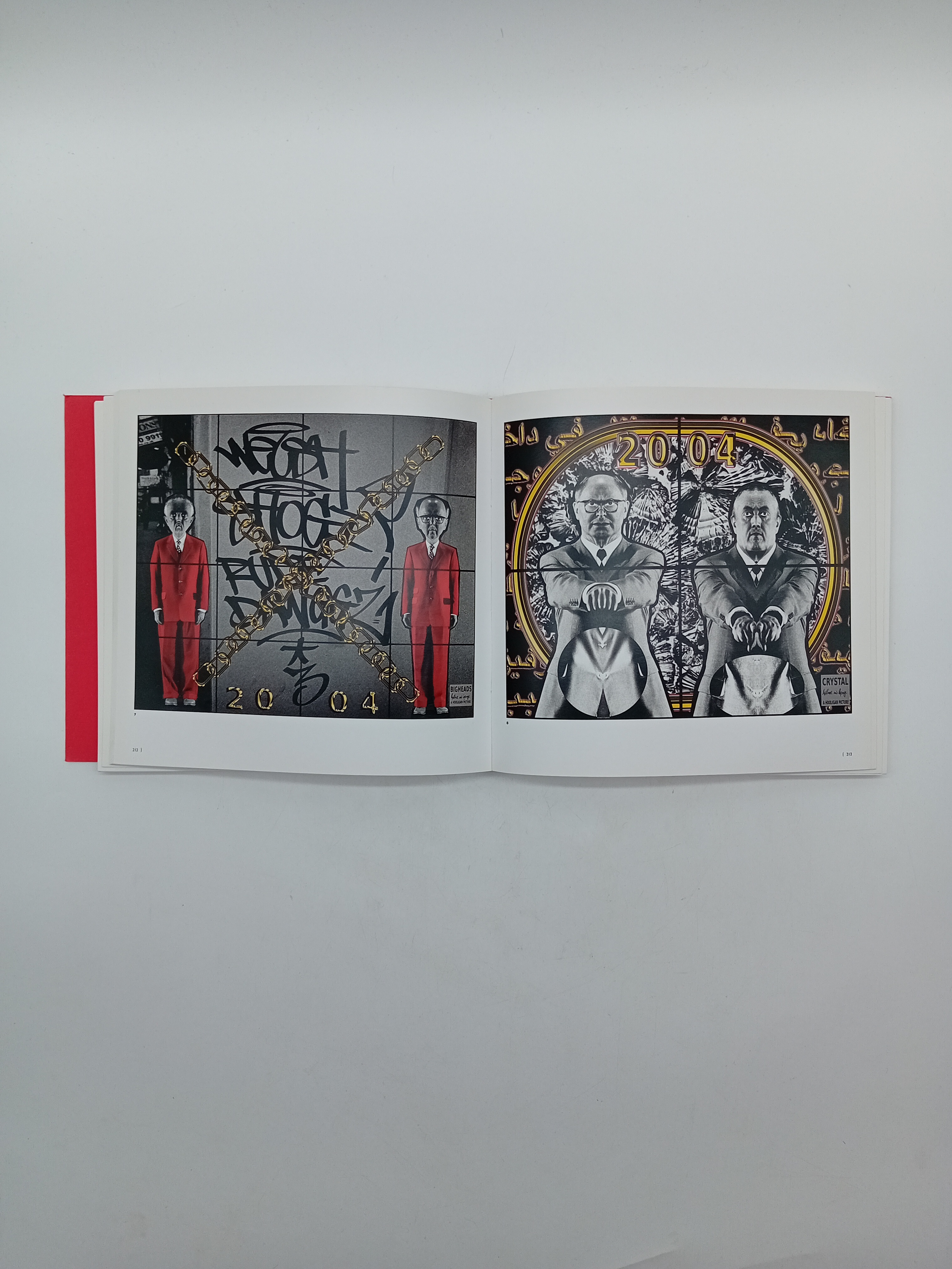 Livre D'art Bernier/eliades Gallery (BL936)