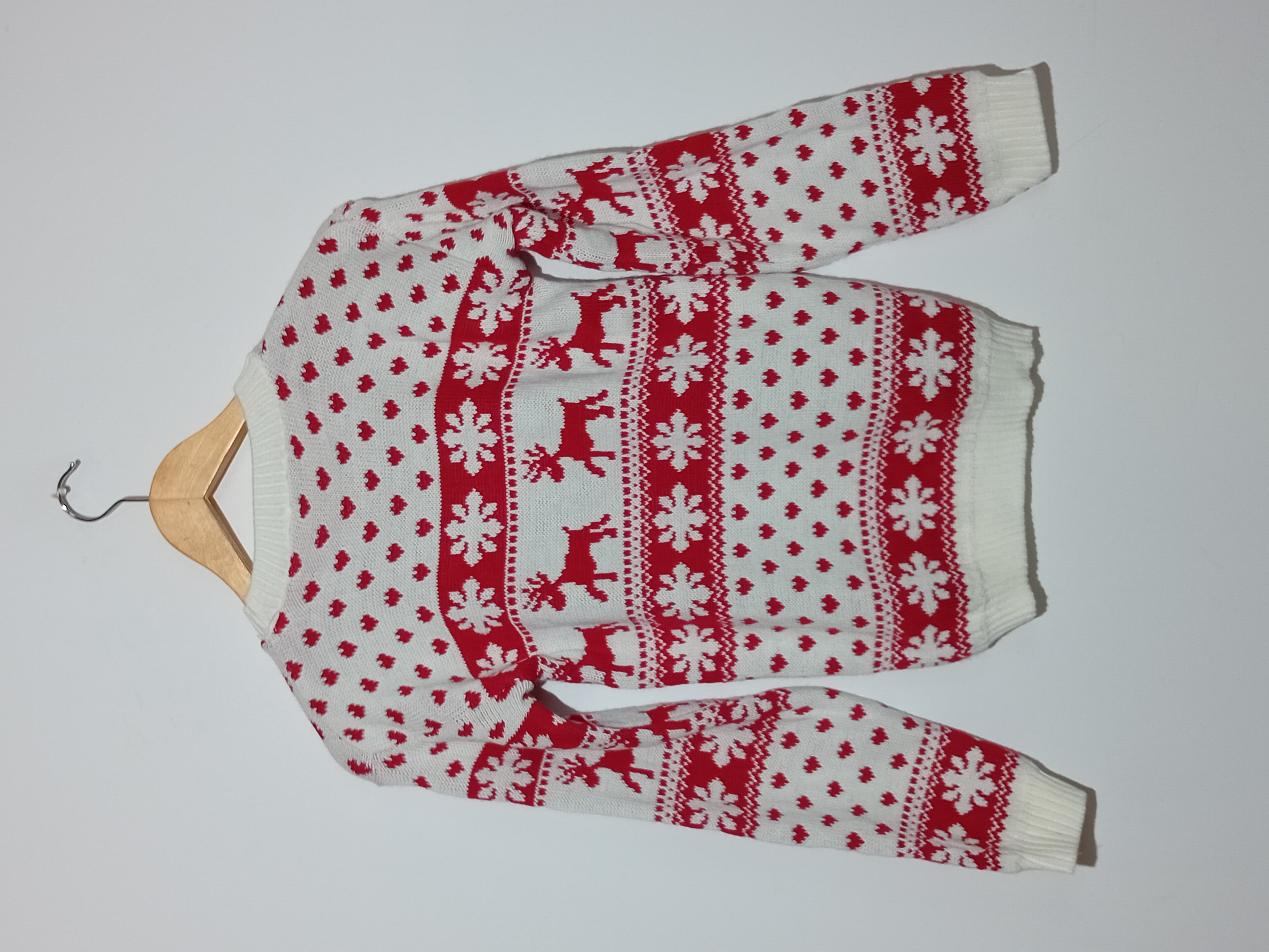 Pull De Noël Pulse S