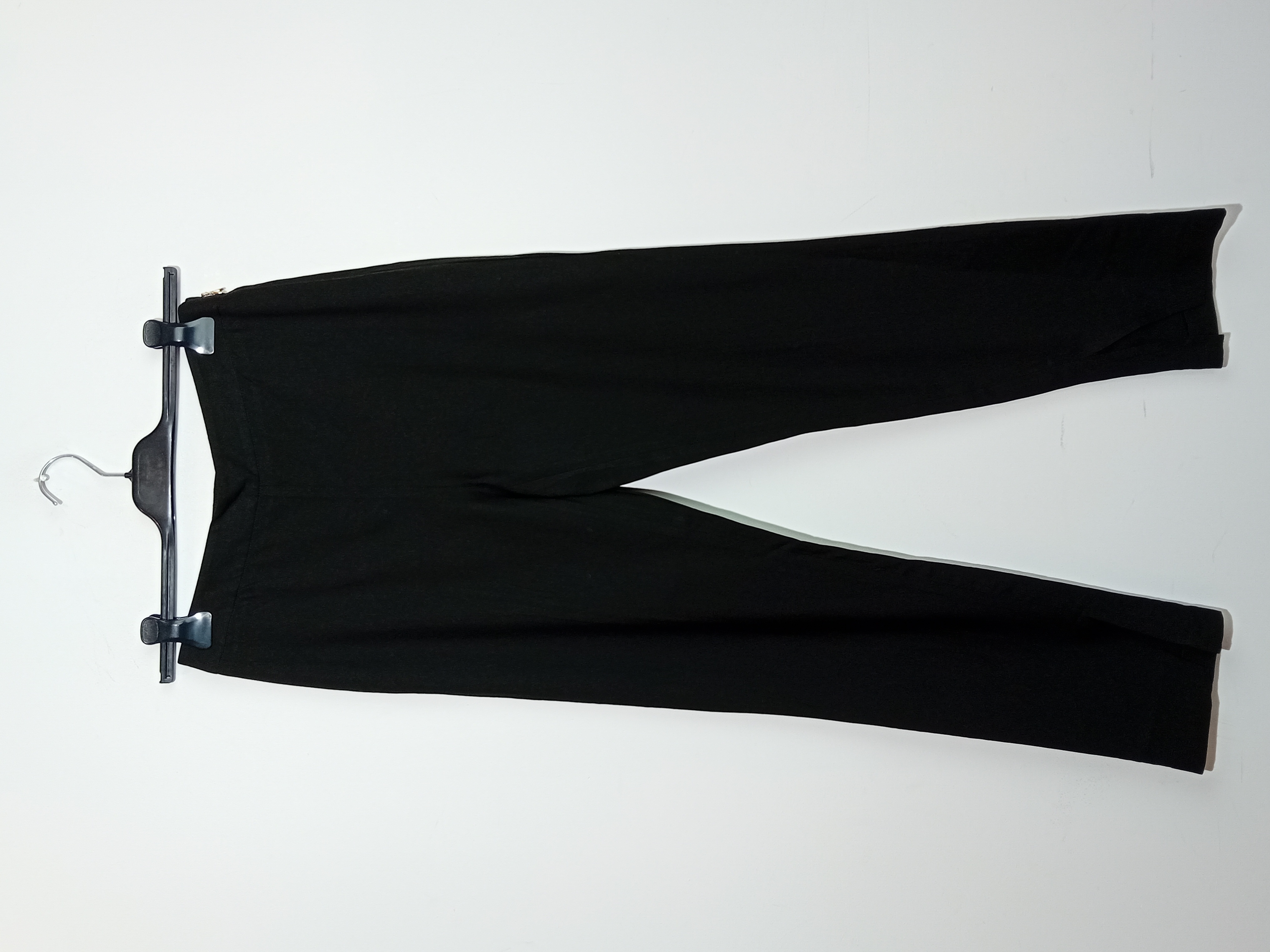 Pantalon Chic Noir Patrizia Pepe