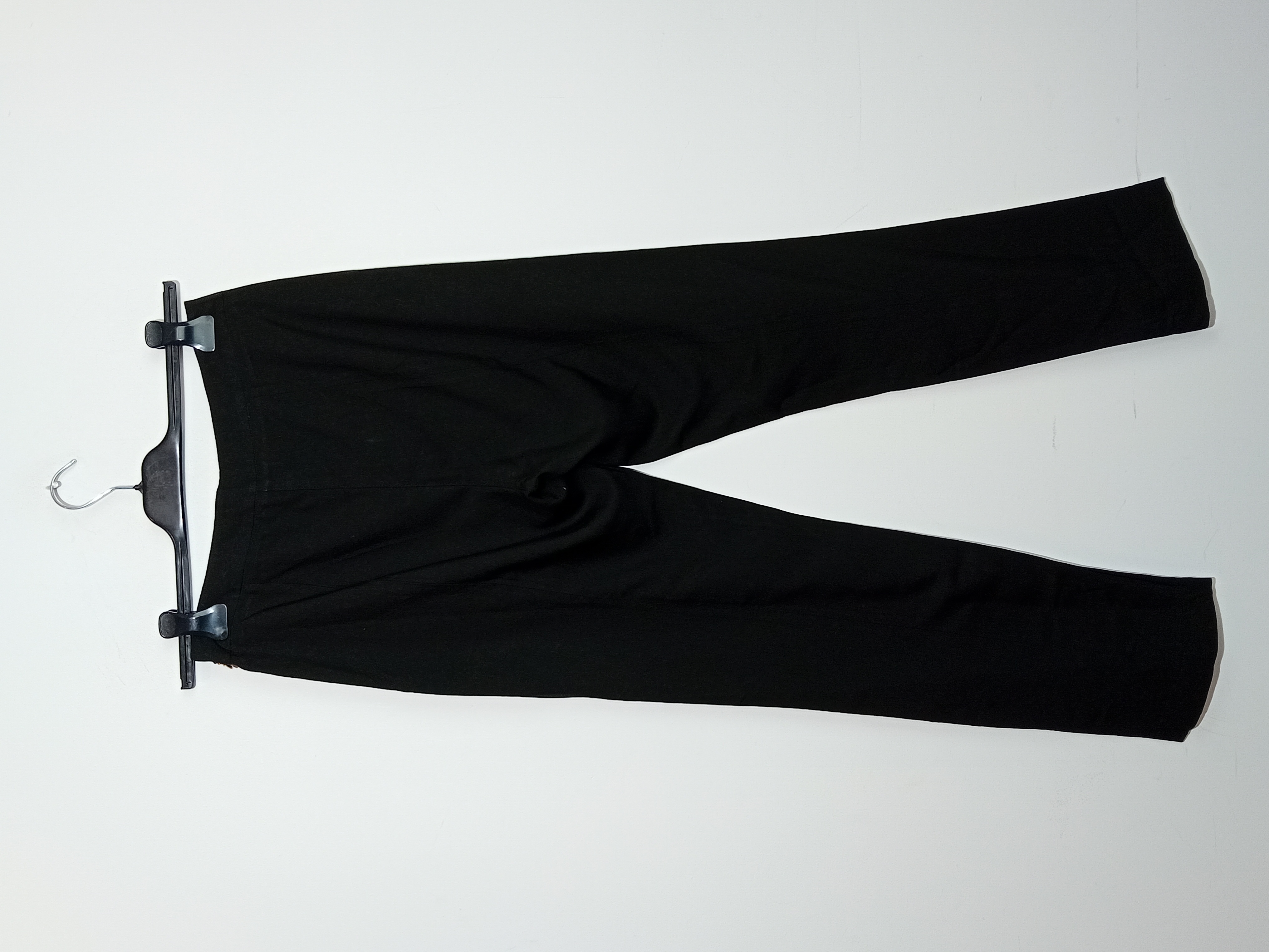 Pantalon Chic Noir Patrizia Pepe