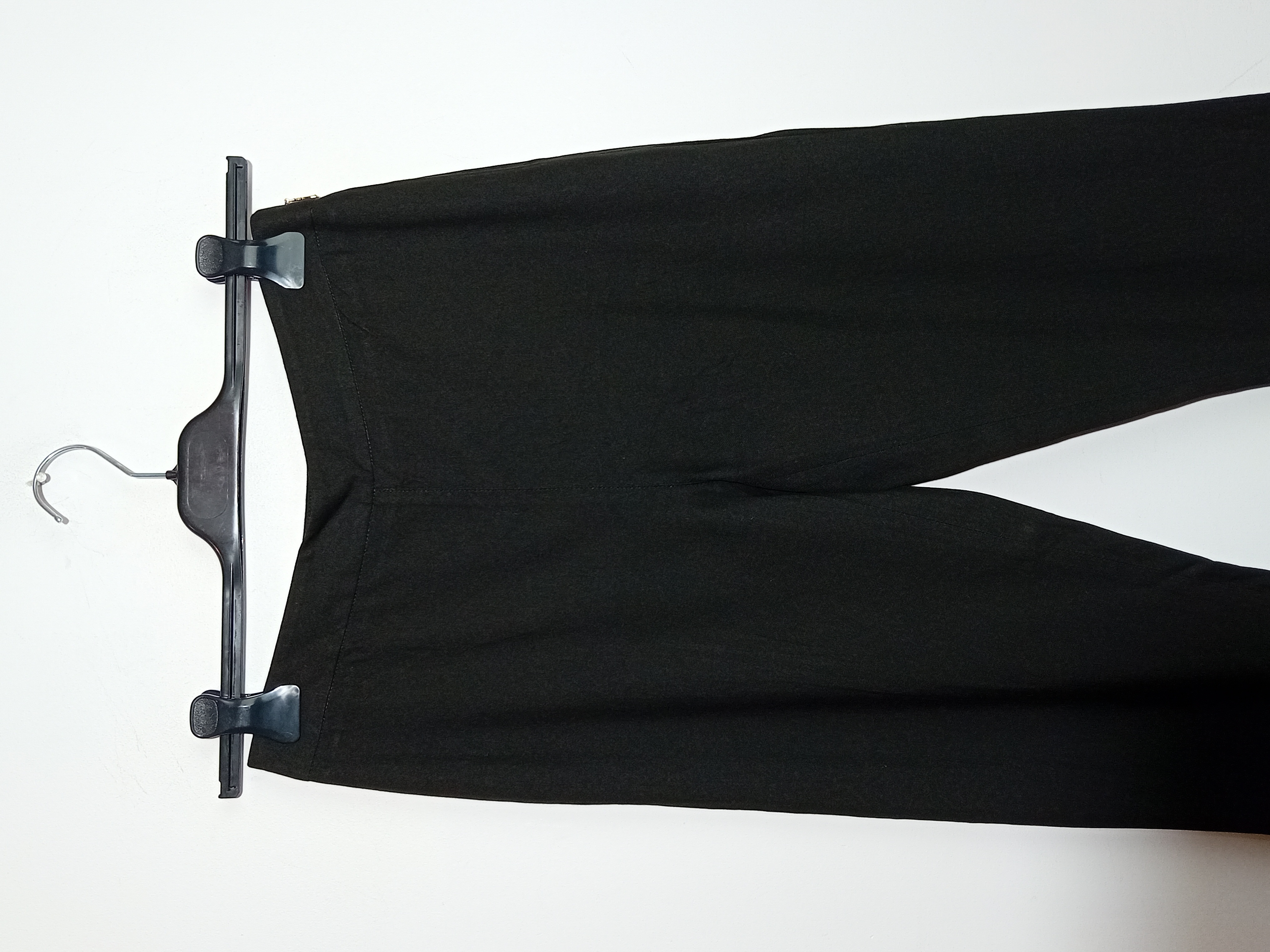 Pantalon Chic Noir Patrizia Pepe