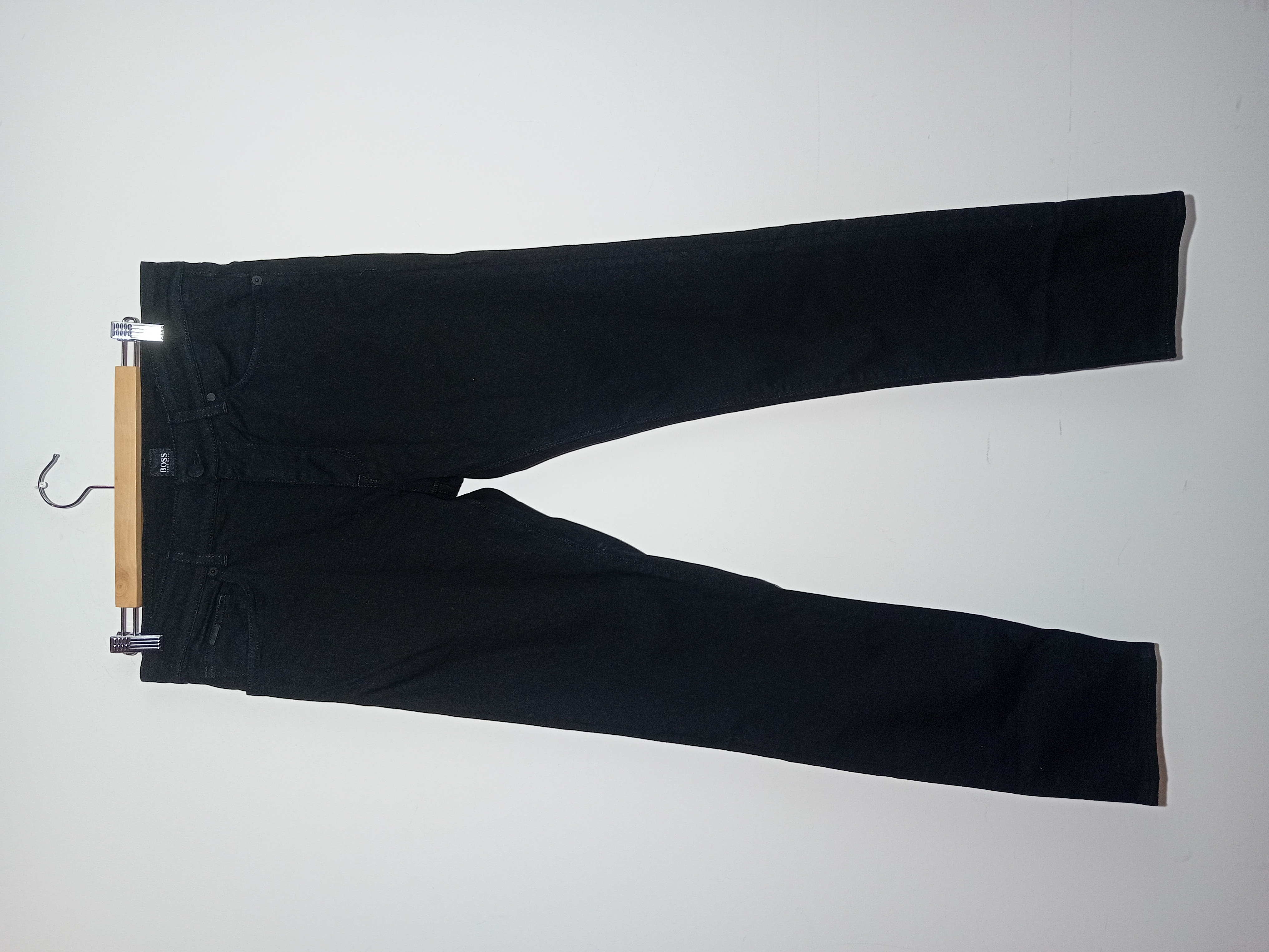 Jean Noir Hugo Boss W32
