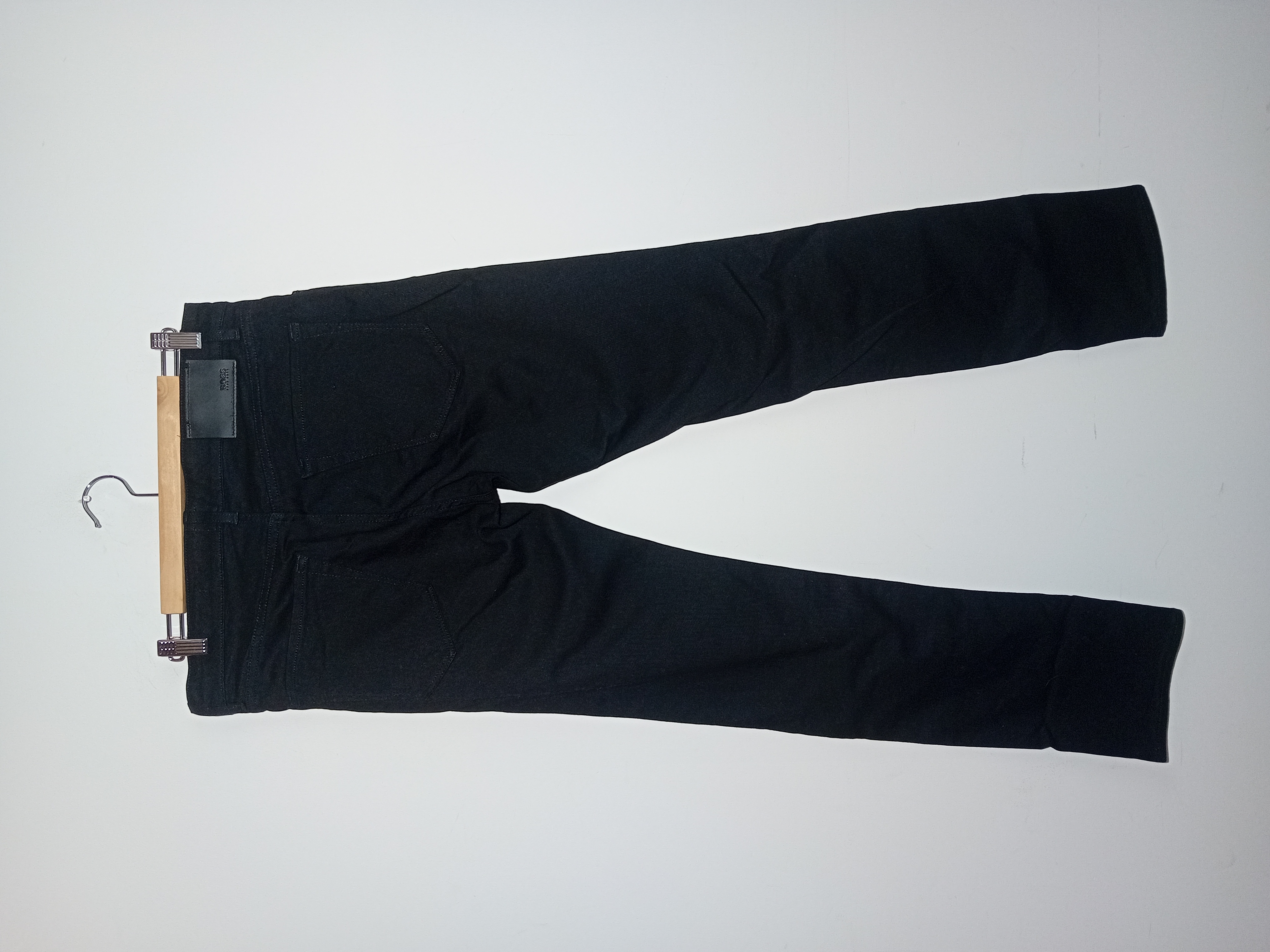 Jean Noir Hugo Boss W32