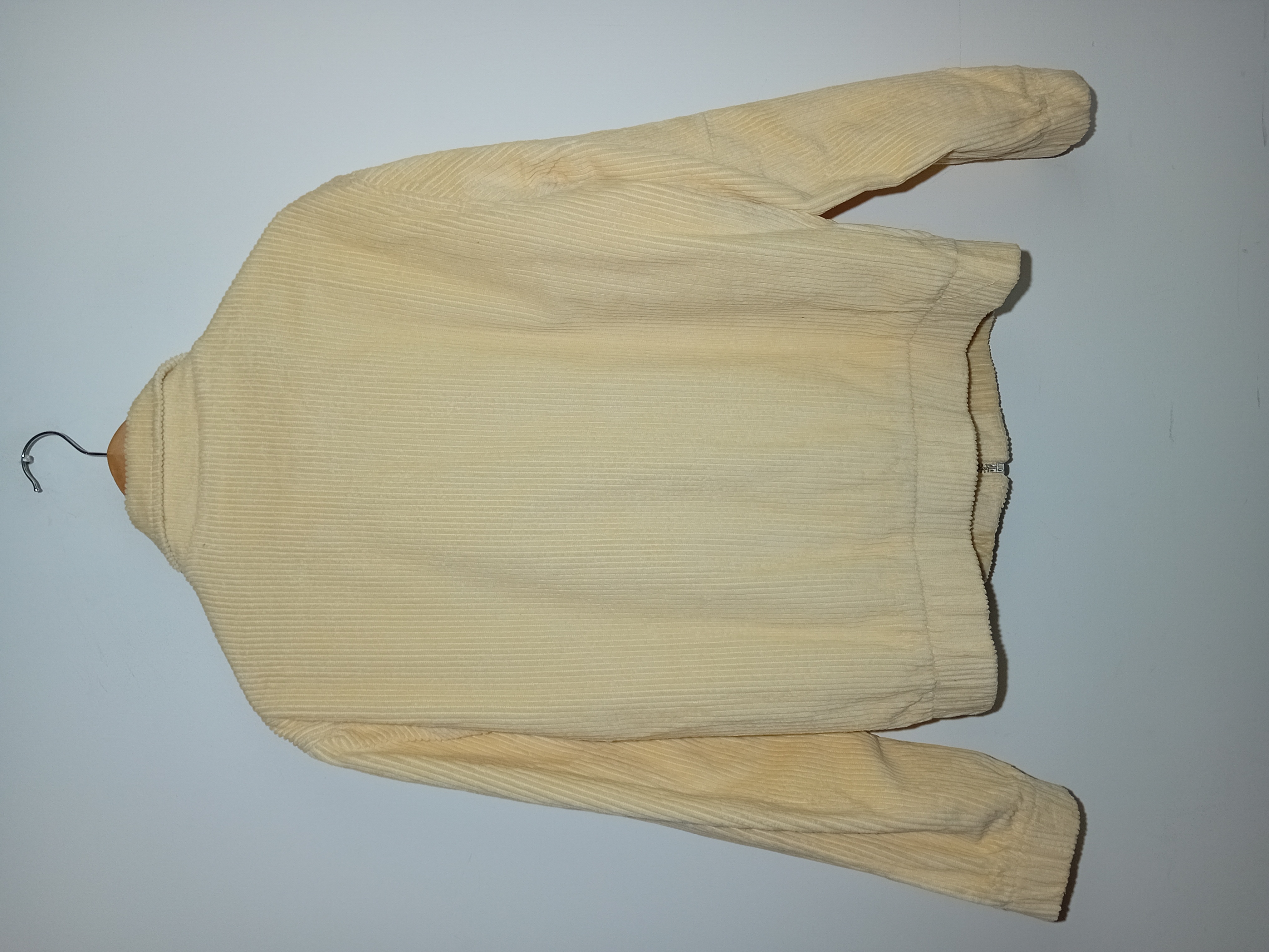 Veste Zippée Zara