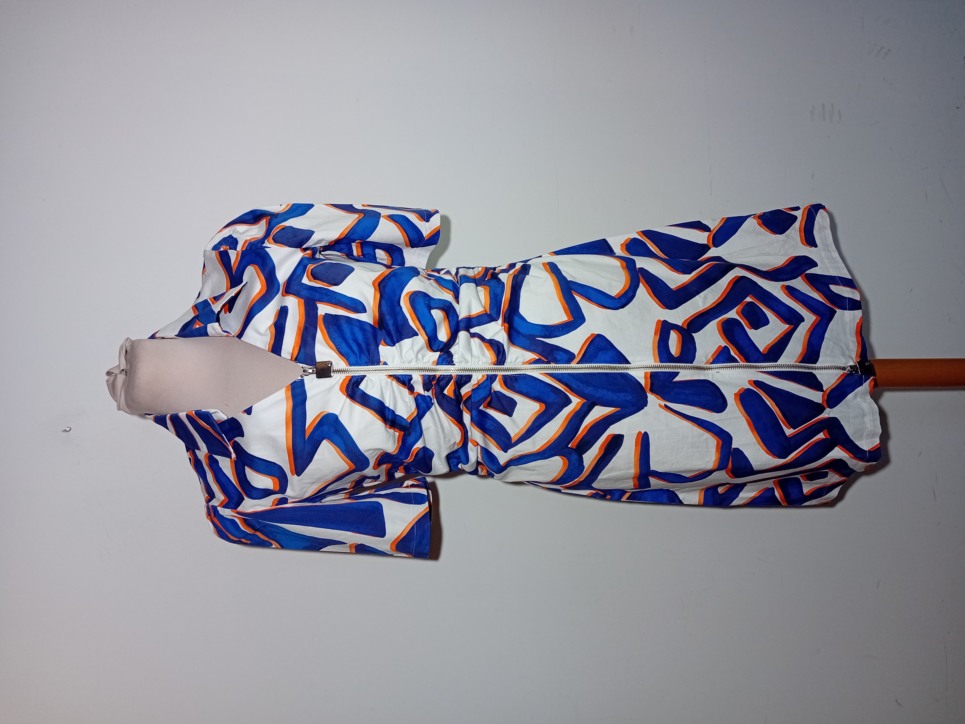 Robe Courte Caroline Biss 36