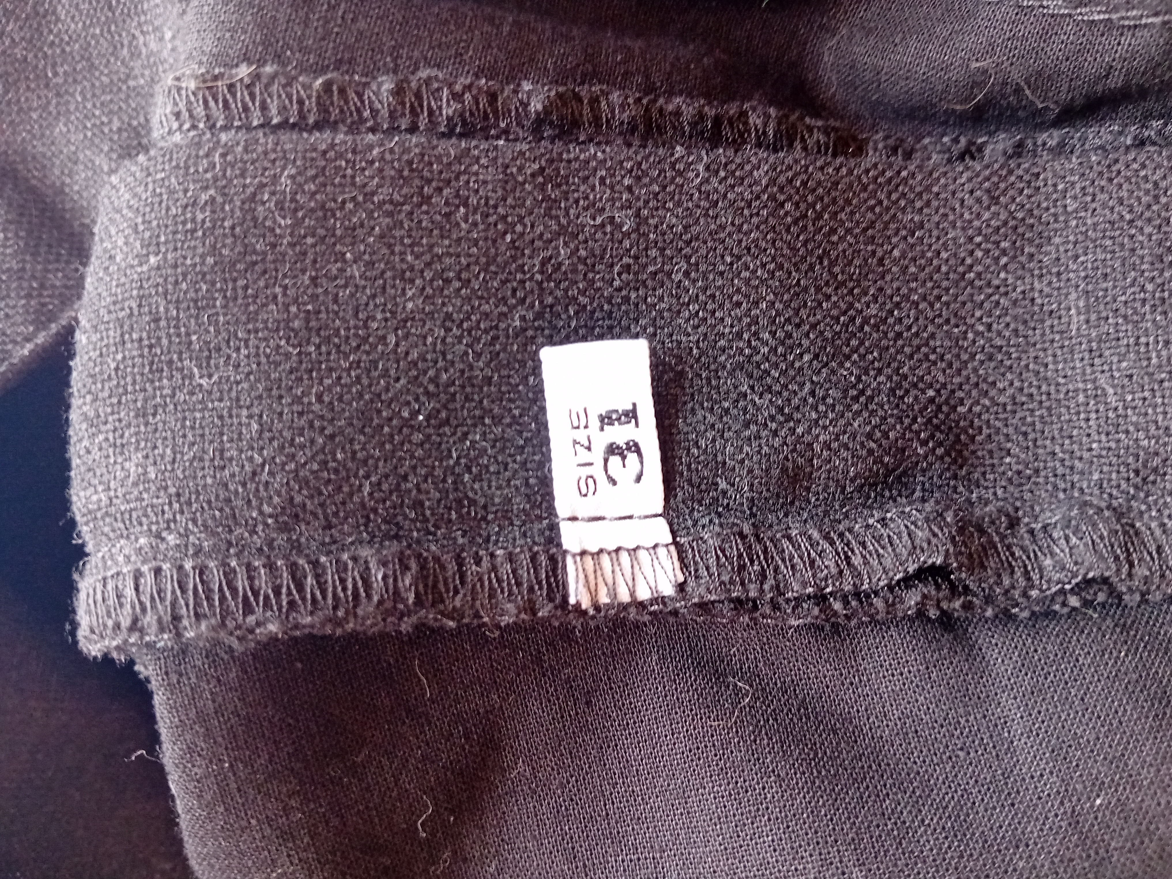 Pantalon Armani Jeans W31