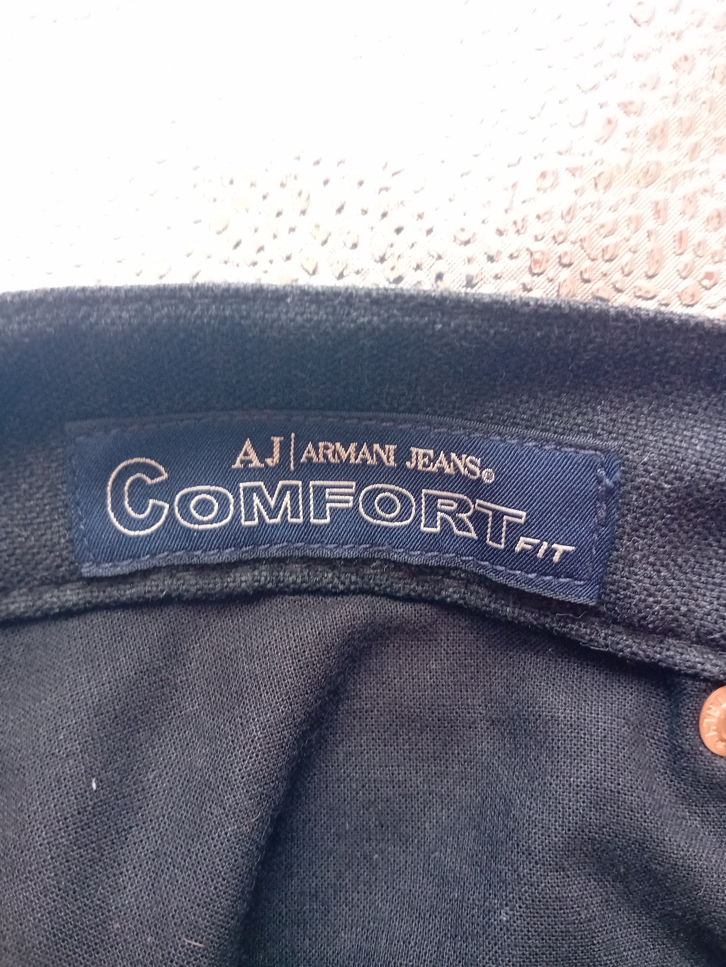 Pantalon Armani Jeans W31