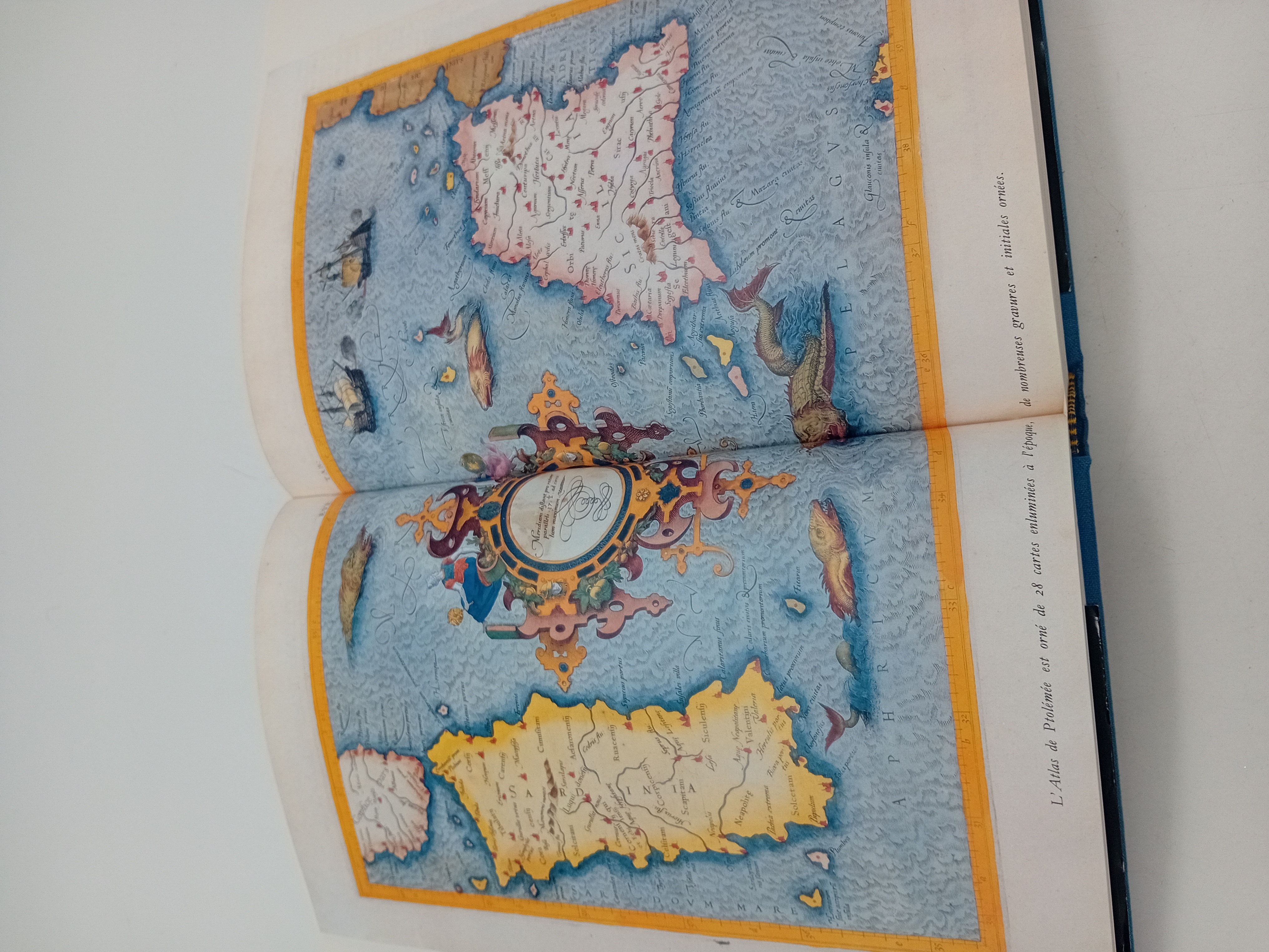 Livre D Art Livres Precieux Patrick Et Elisabeth Sourget (BL938)