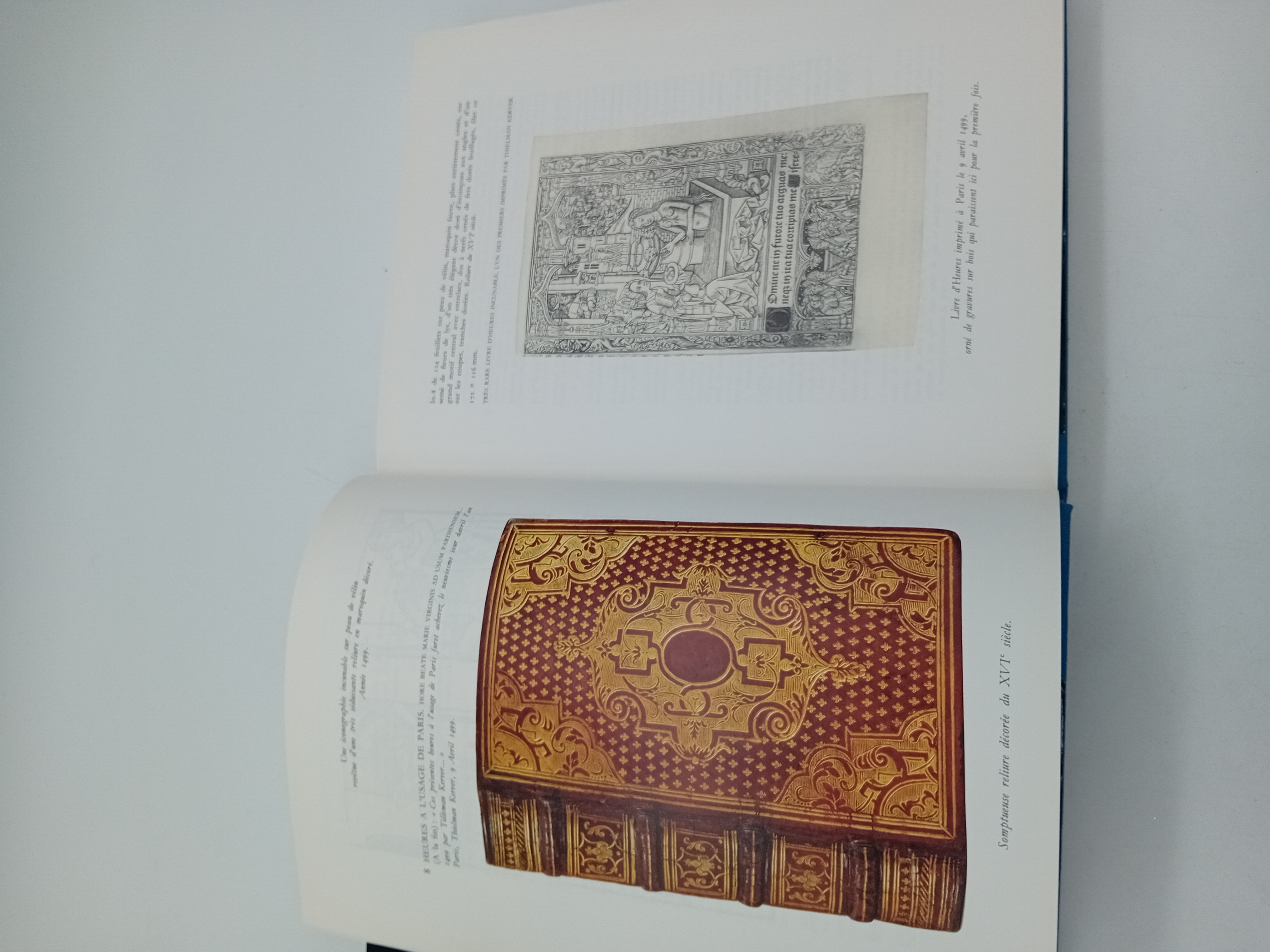 Livre D Art Livres Precieux Patrick Et Elisabeth Sourget (BL938)