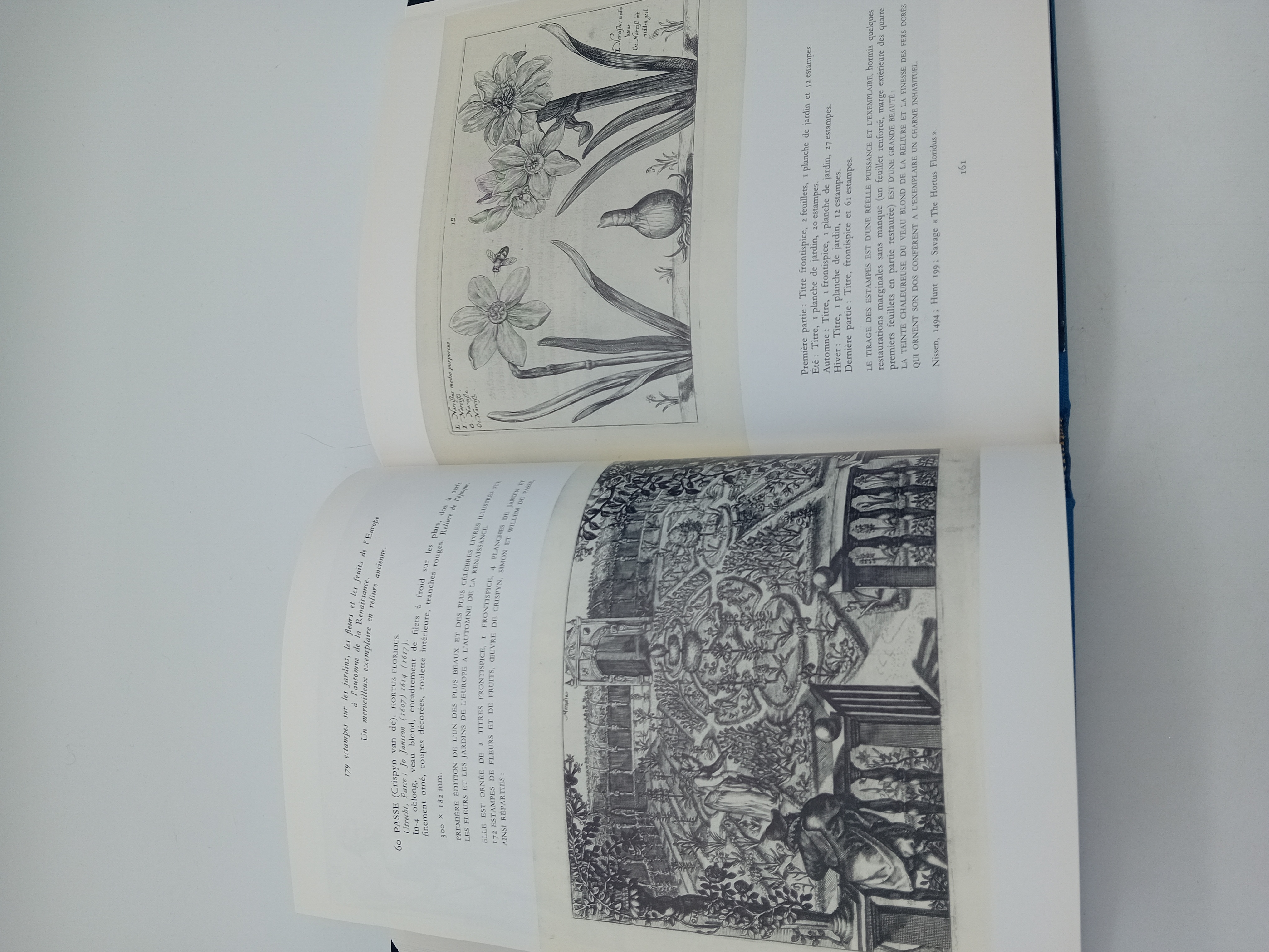 Livre D Art Livres Precieux Patrick Et Elisabeth Sourget (BL938)