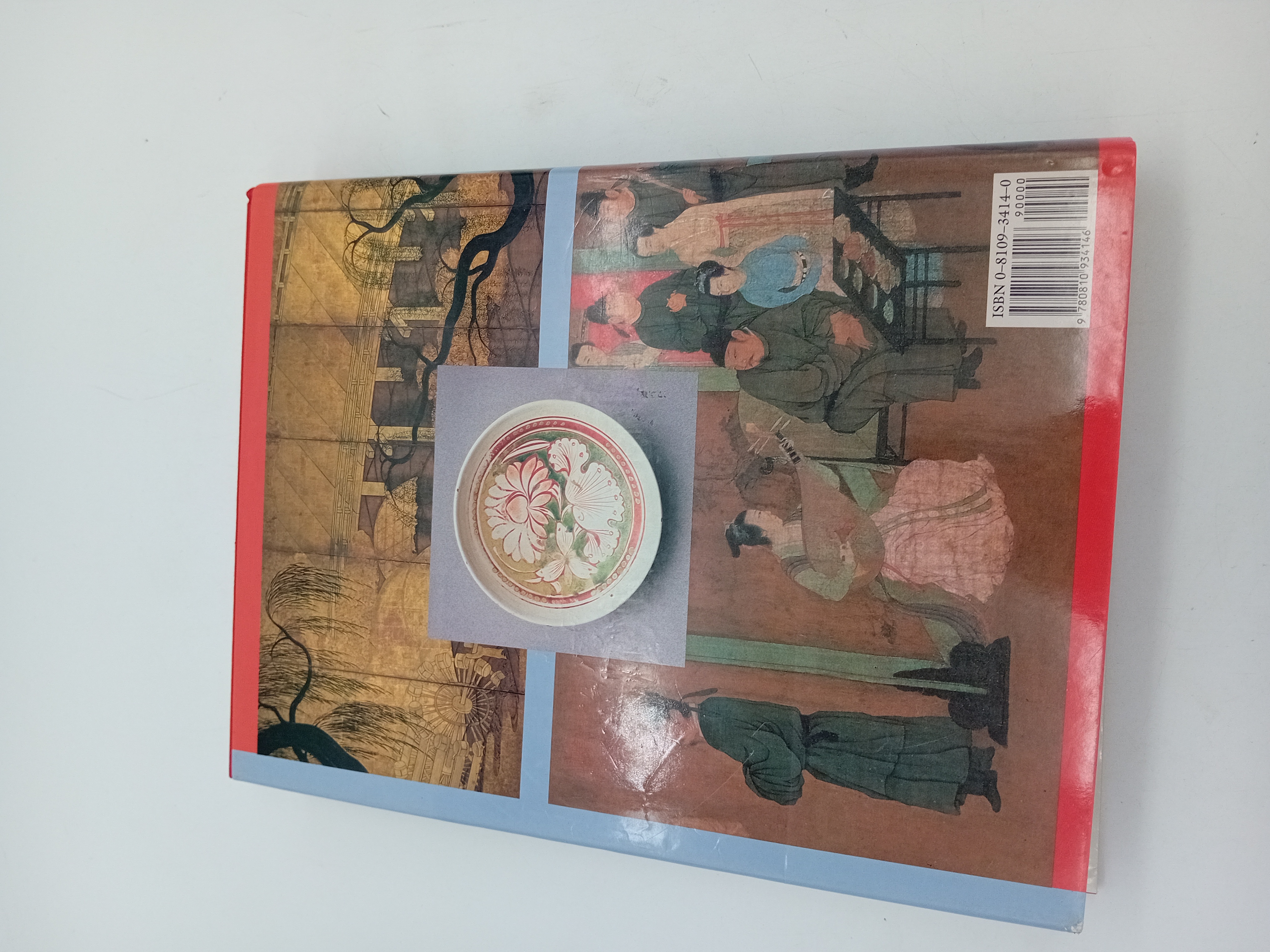 Livre A History Of Far Eastern Art Sherman E. Lee (BL946)