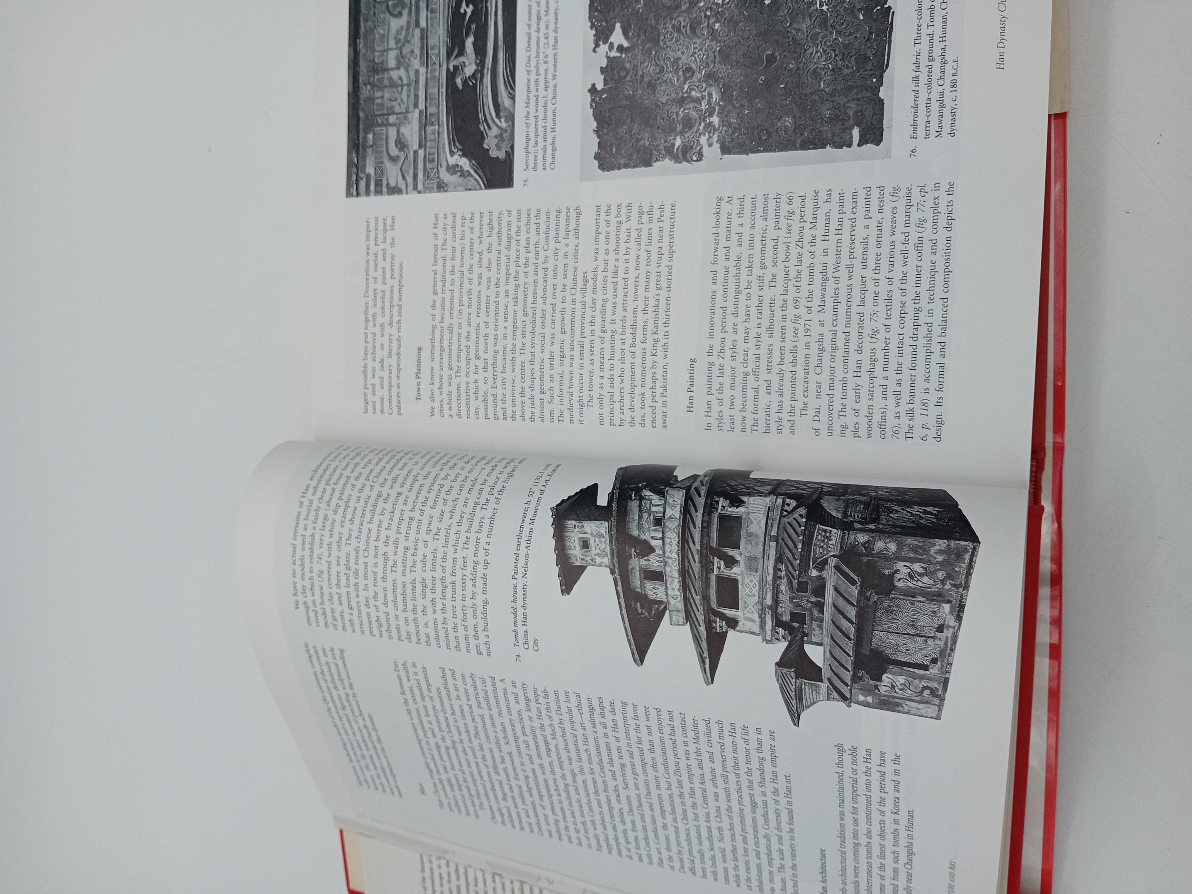 Livre A History Of Far Eastern Art Sherman E. Lee (BL946)