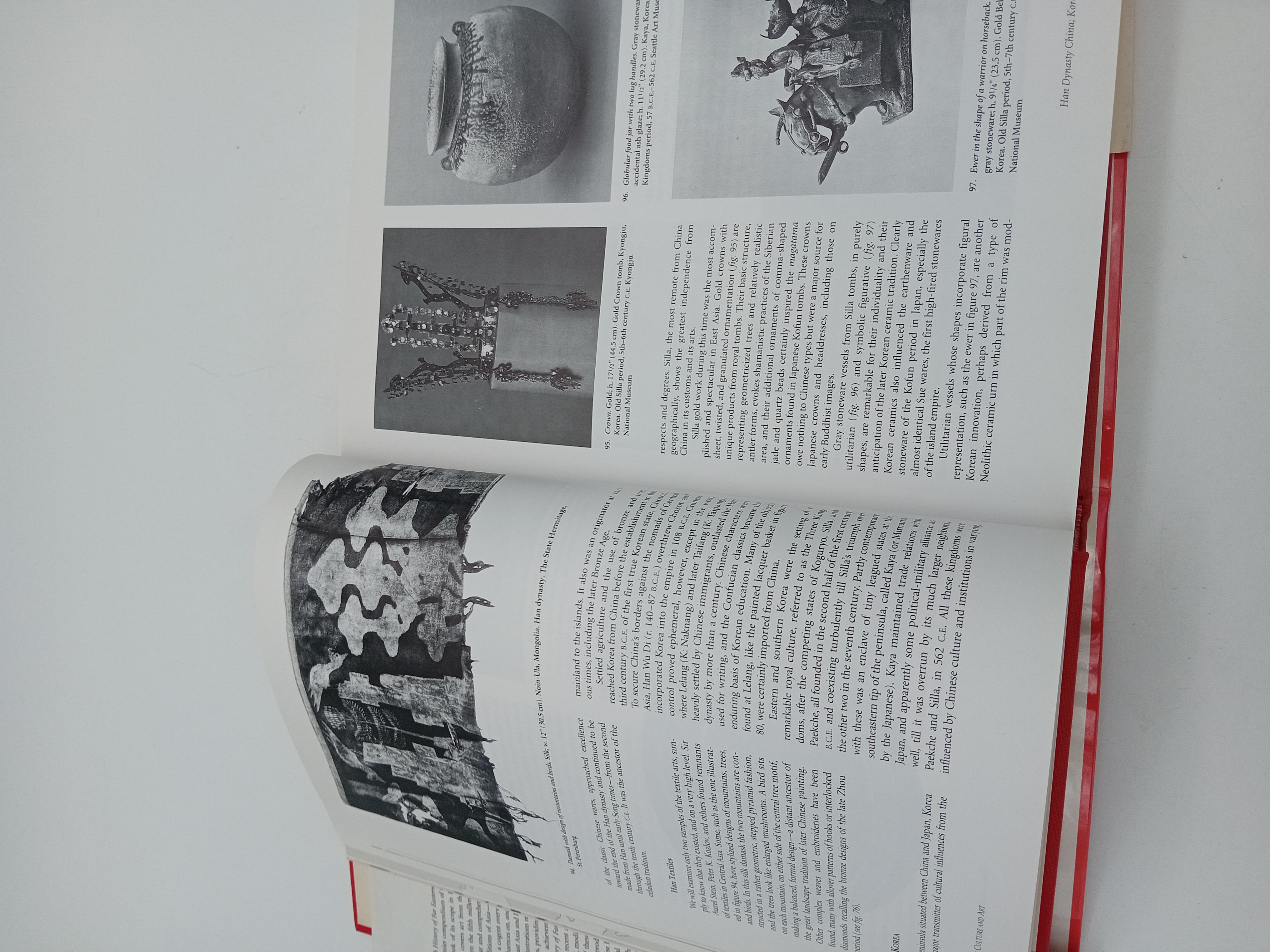 Livre A History Of Far Eastern Art Sherman E. Lee (BL946)
