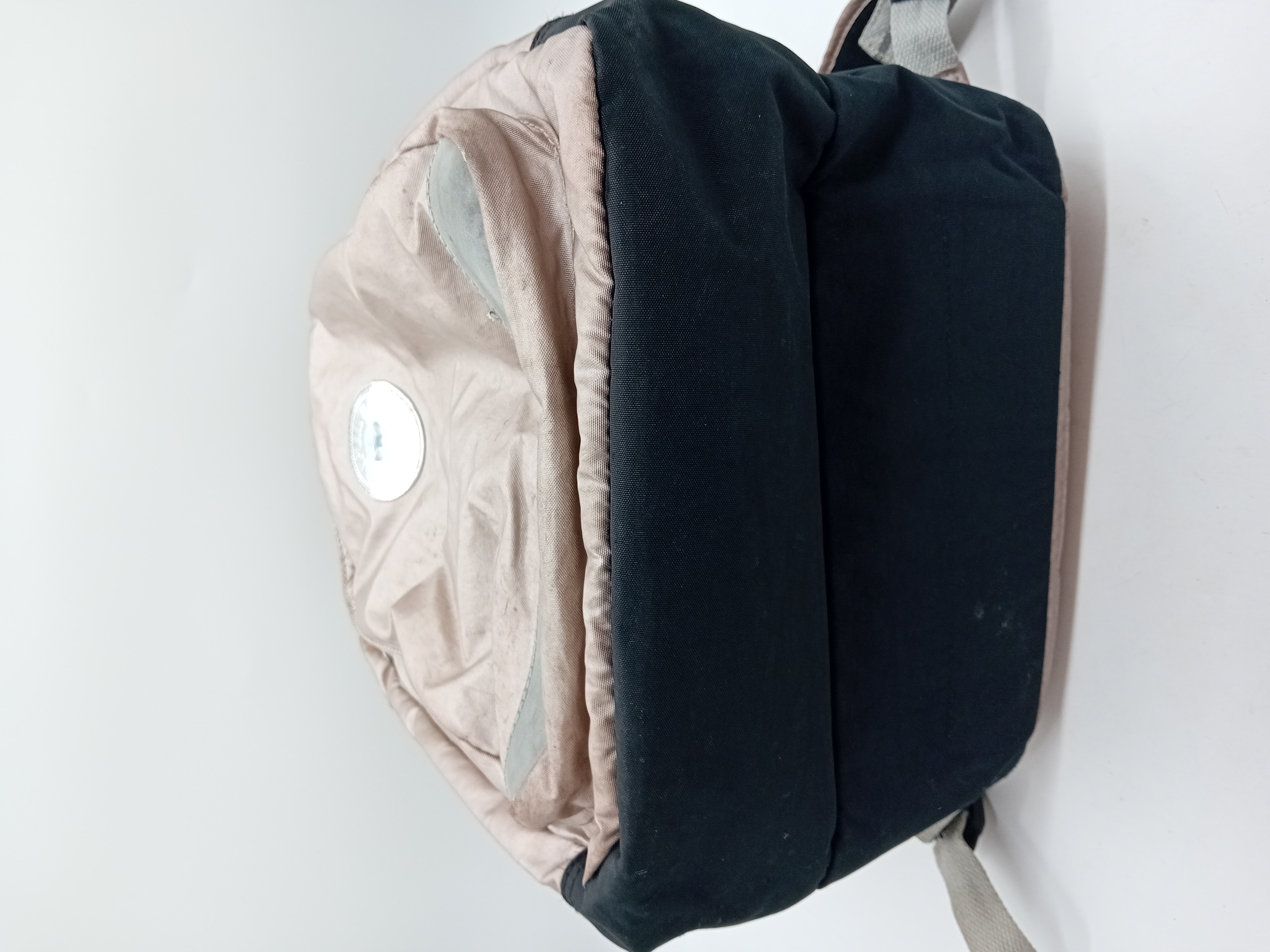 Sac À Dos Kipling Beige