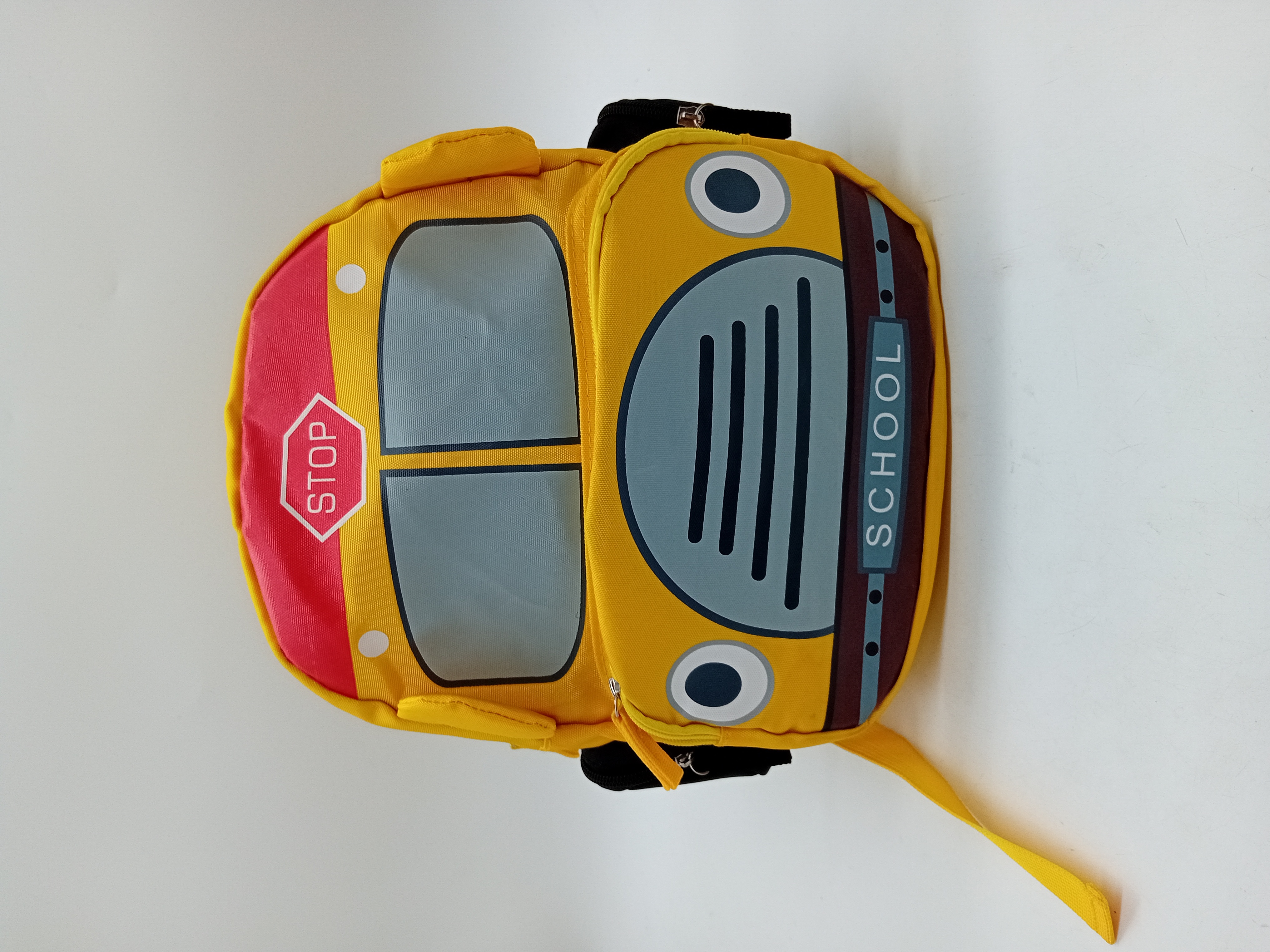 Sac À Dos Bus Scolaire Kaison