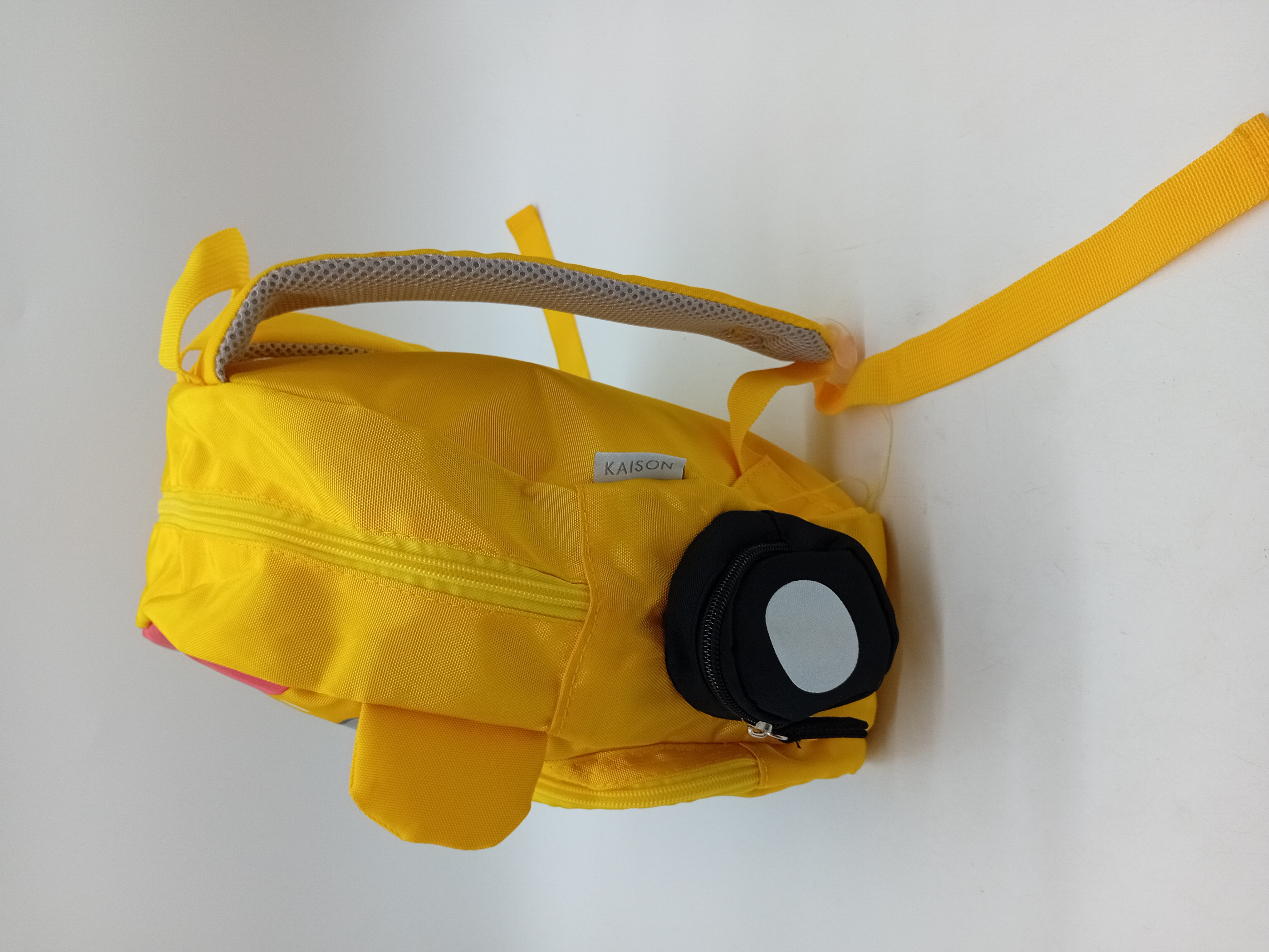 Sac À Dos Bus Scolaire Kaison