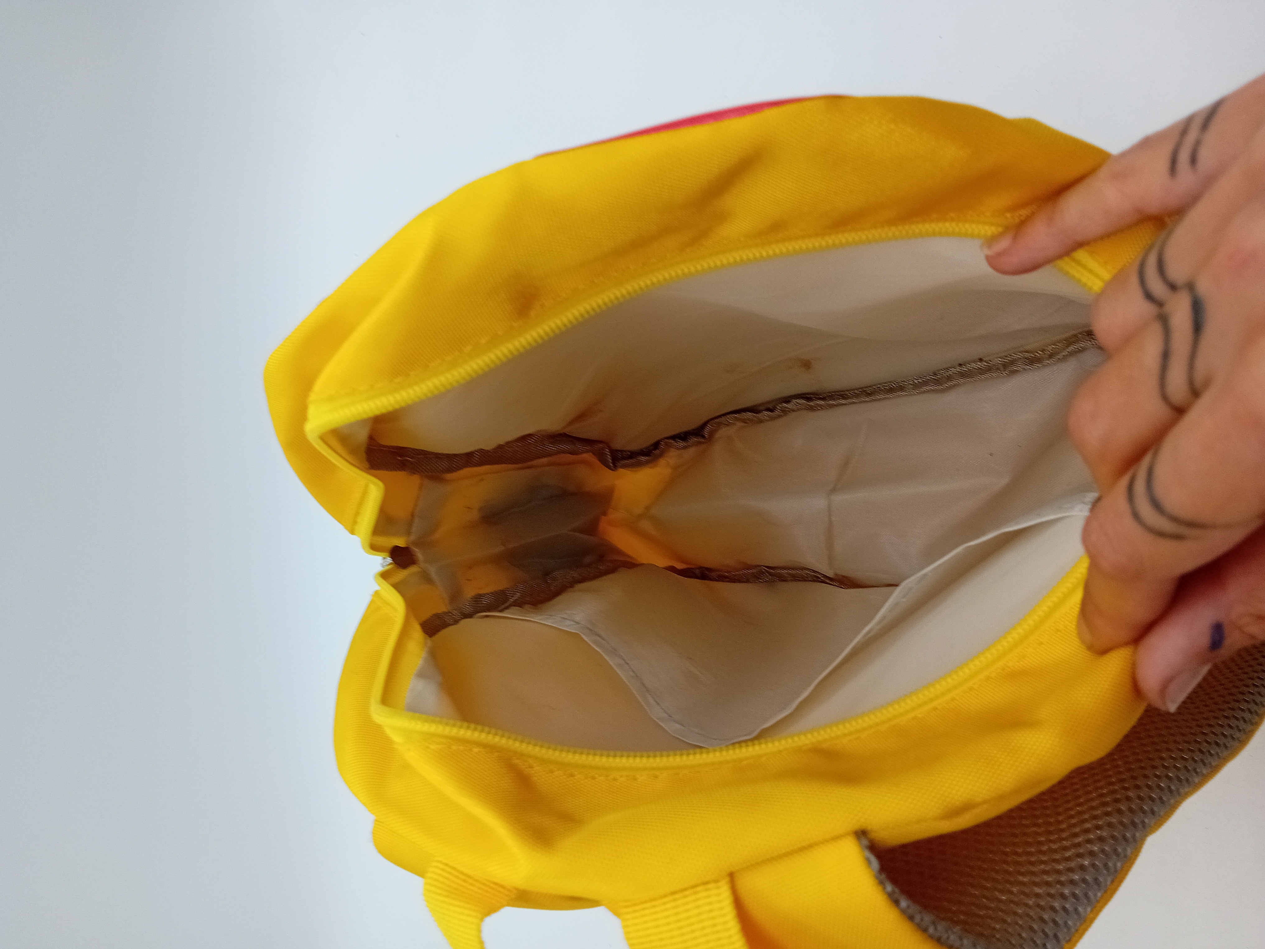 Sac À Dos Bus Scolaire Kaison