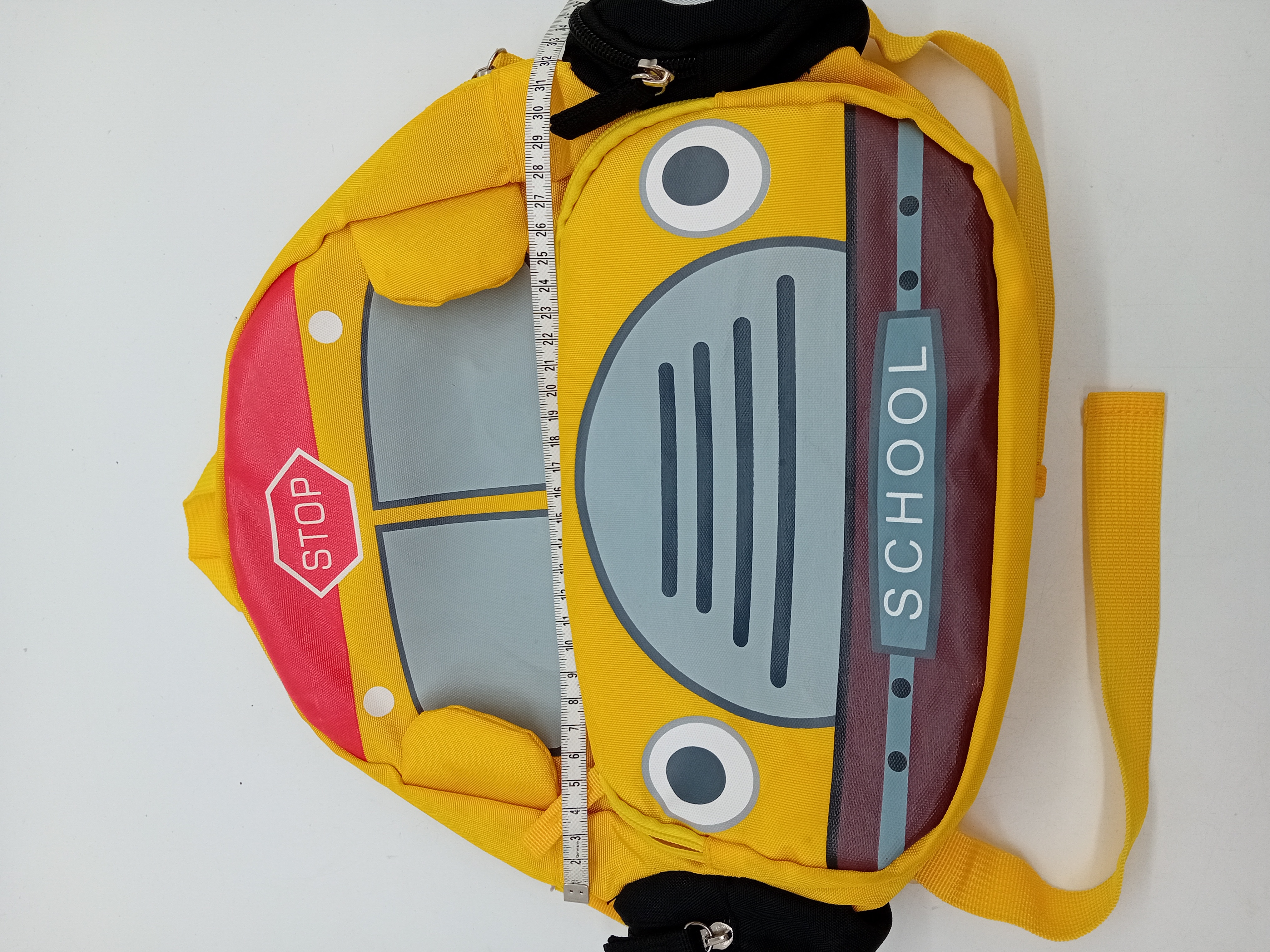 Sac À Dos Bus Scolaire Kaison