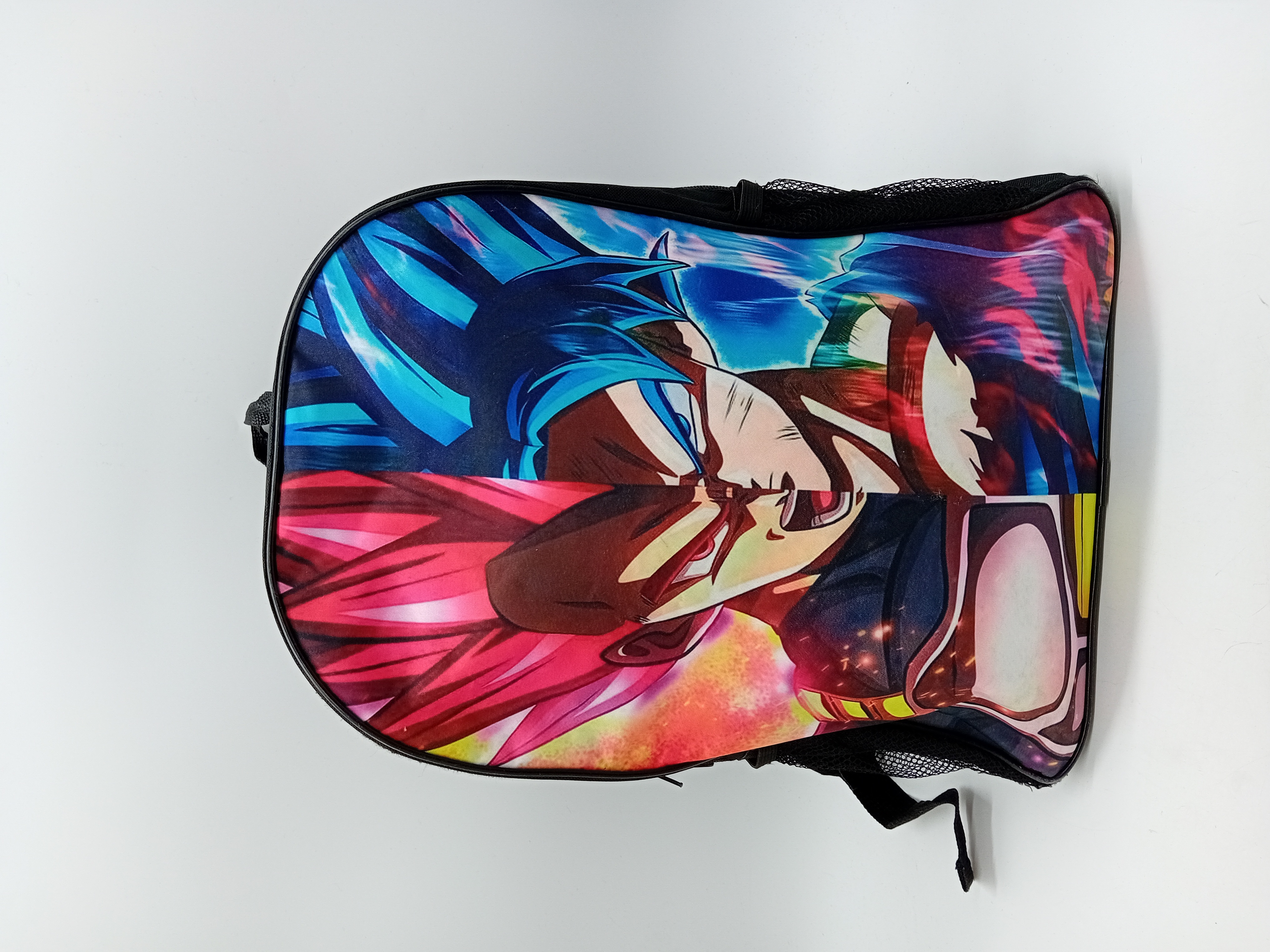 Sac À Dos Dragon Ball Super Goku & Vegeta