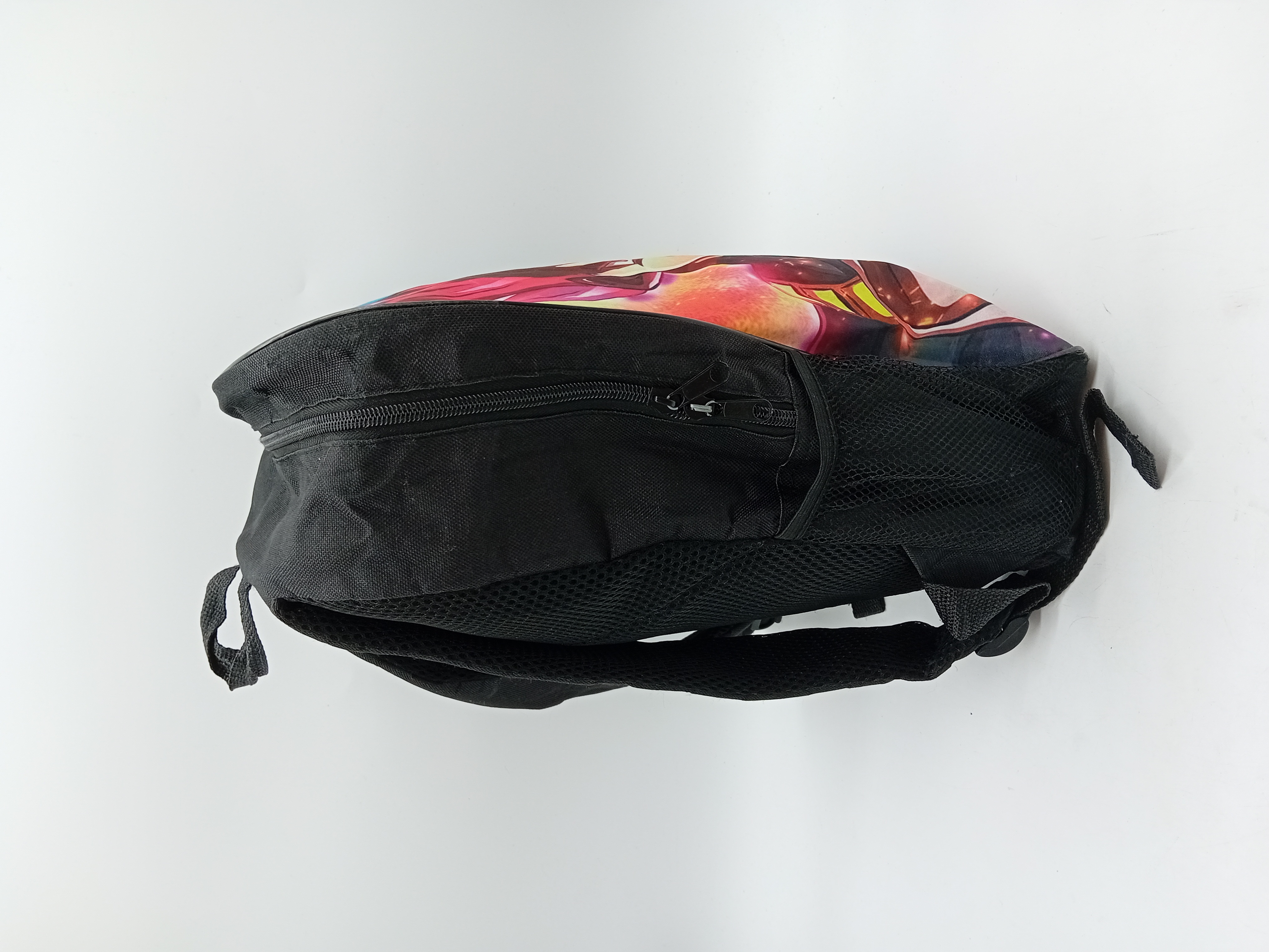 Sac À Dos Dragon Ball Super Goku & Vegeta