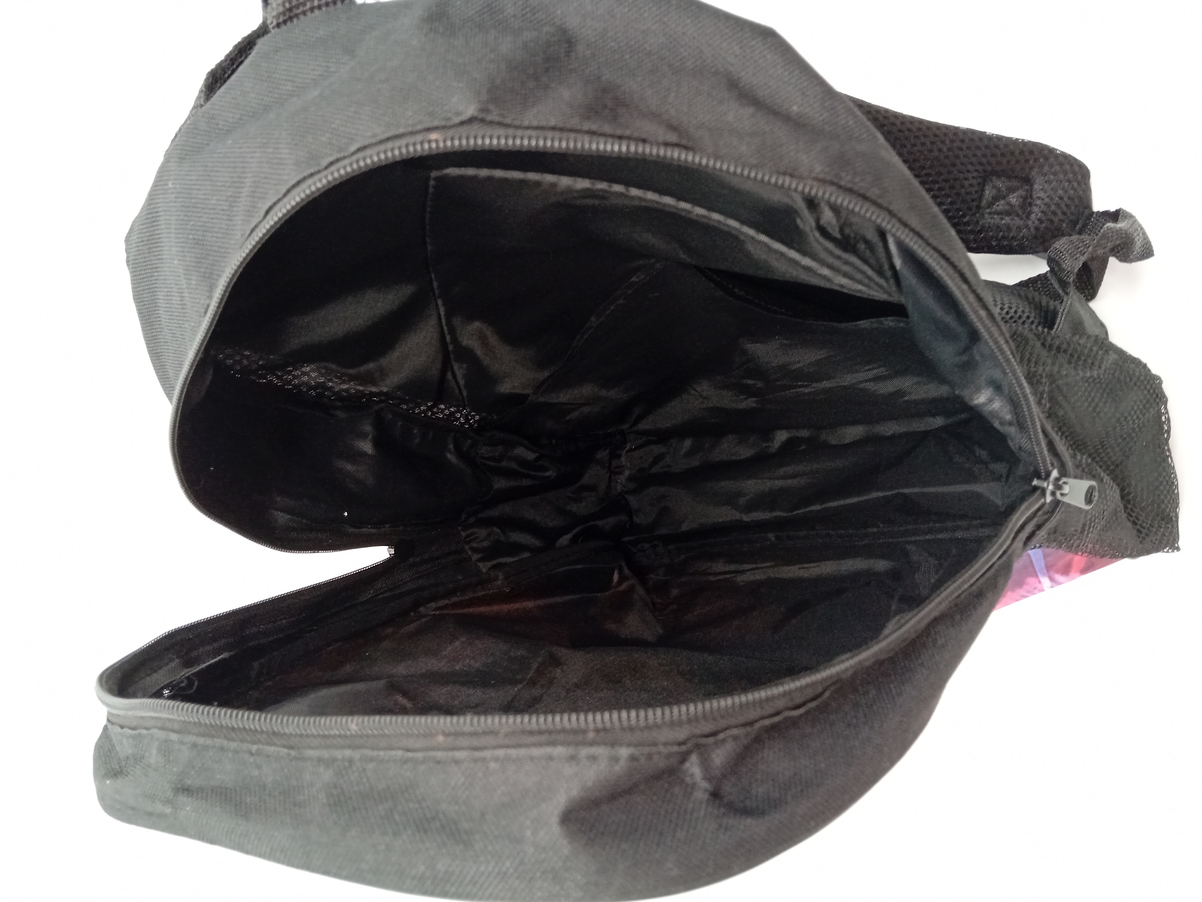 Sac À Dos Dragon Ball Super Goku & Vegeta