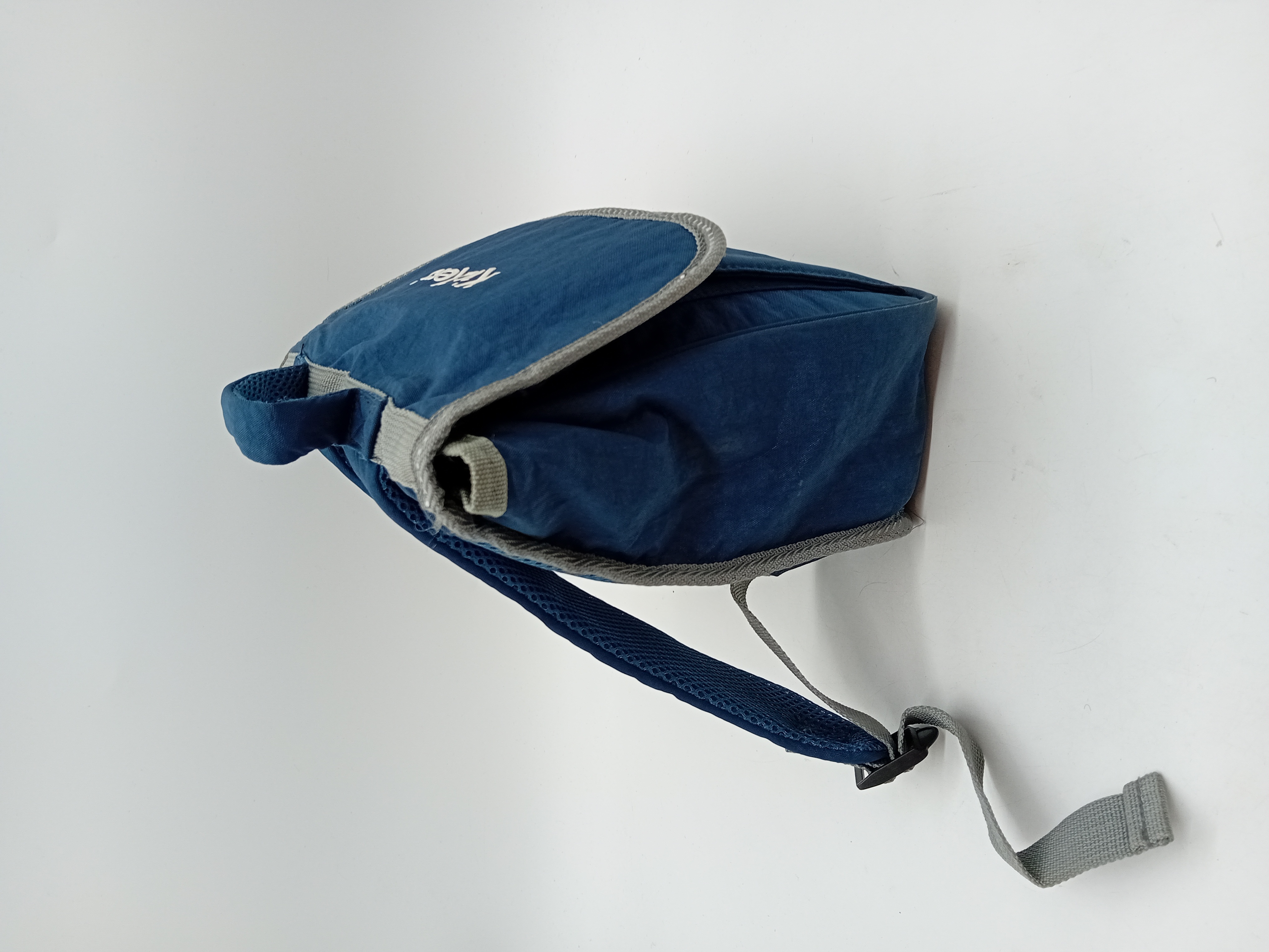 Sac À Dos Kickers Bleu