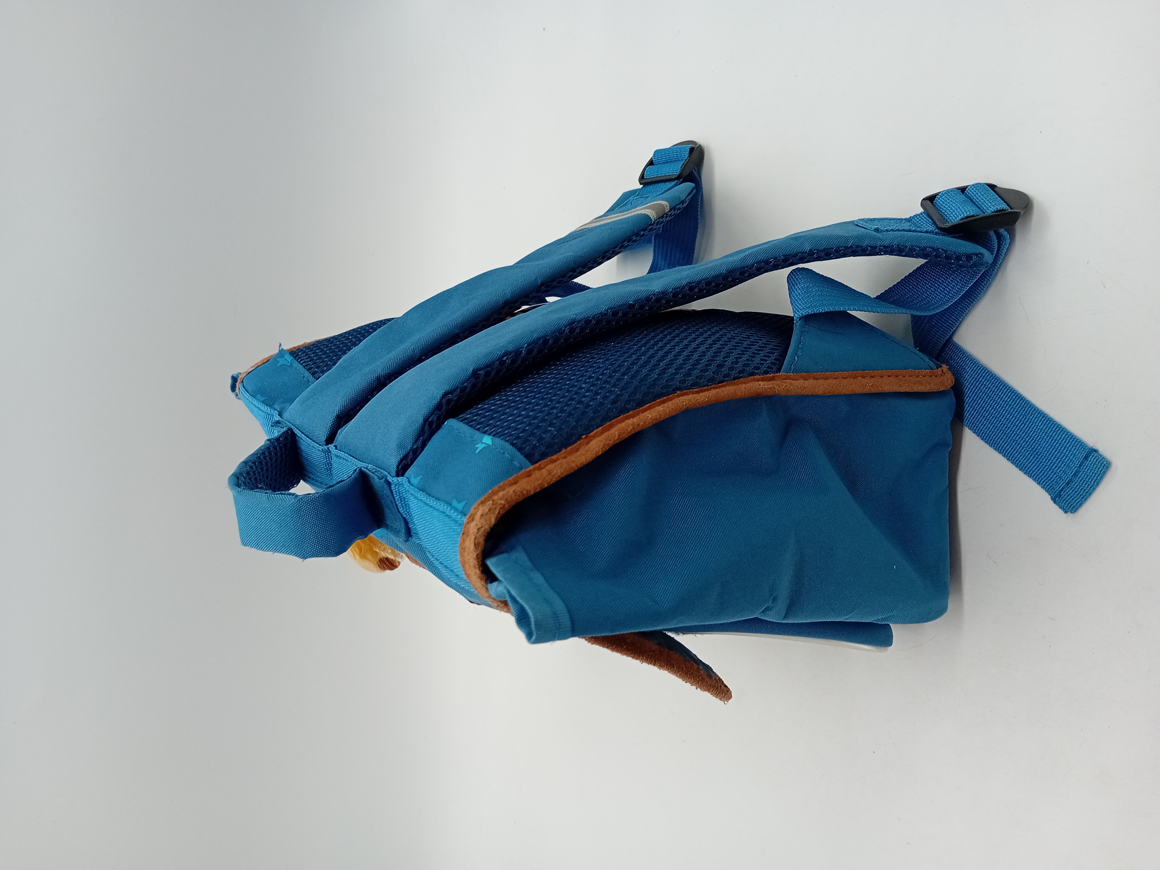 Cartable Bleu Kickers Étoiles