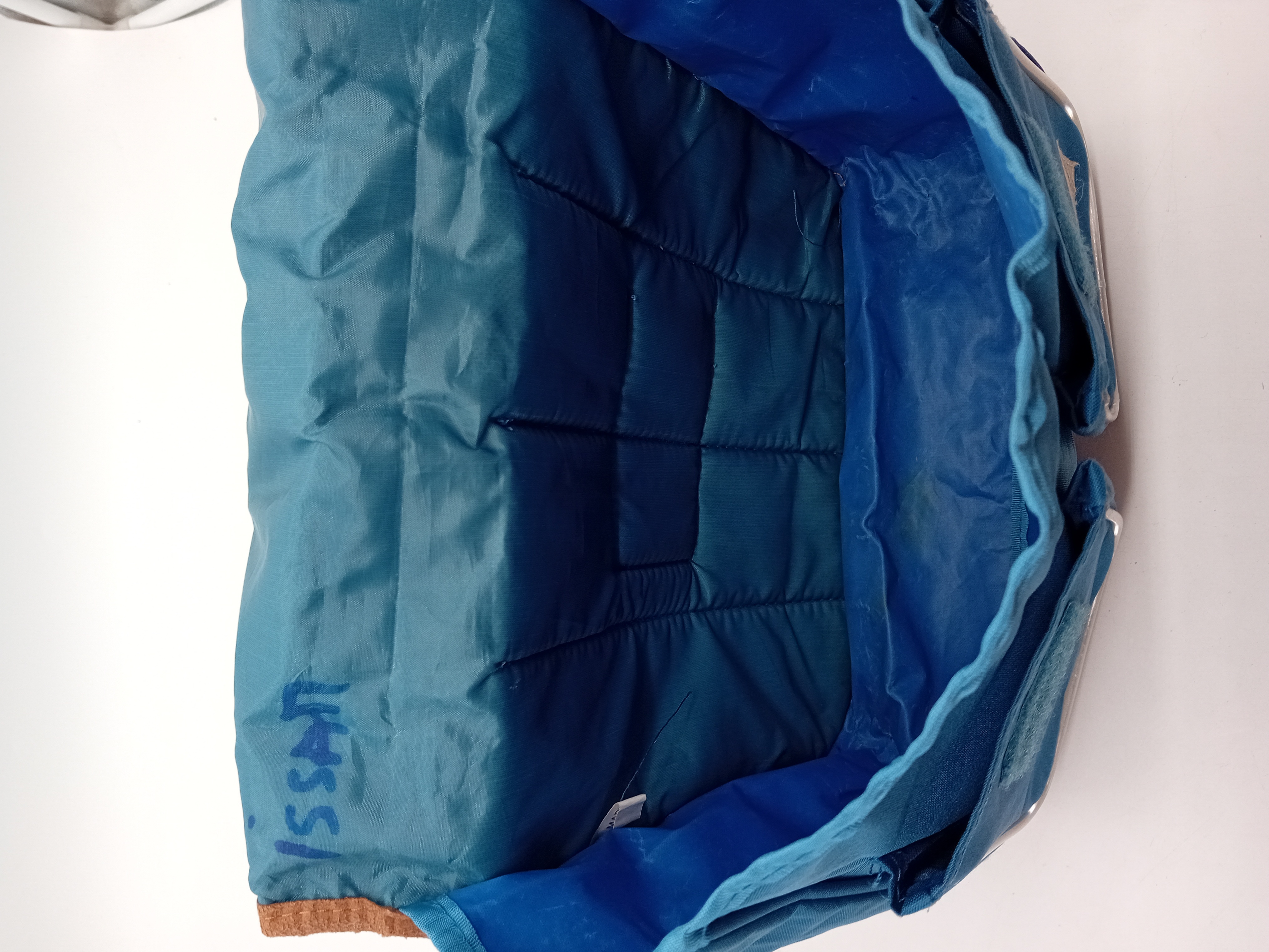 Cartable Bleu Kickers Étoiles