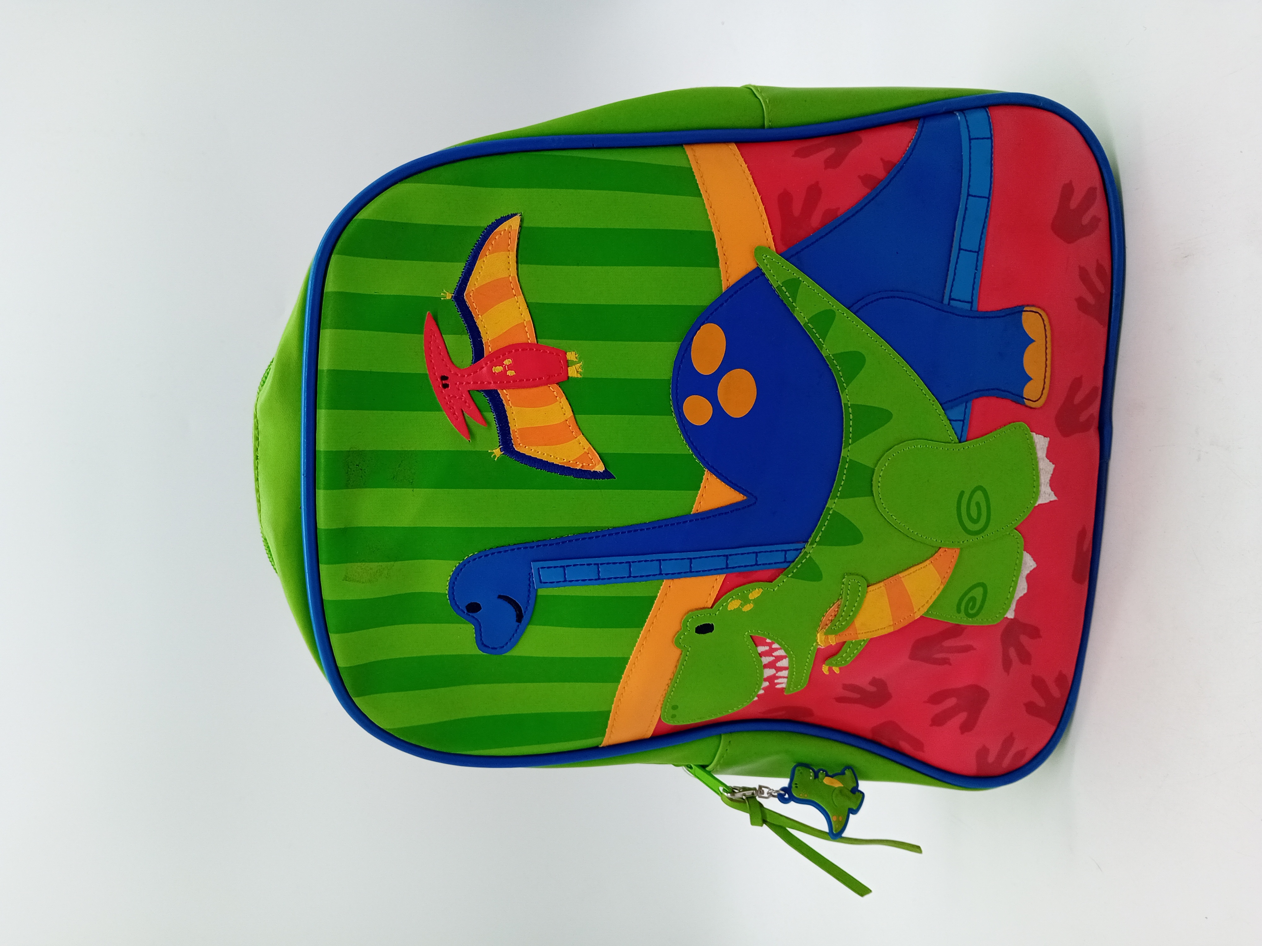 Sac À Dos Dinosaures Stephen Joseph