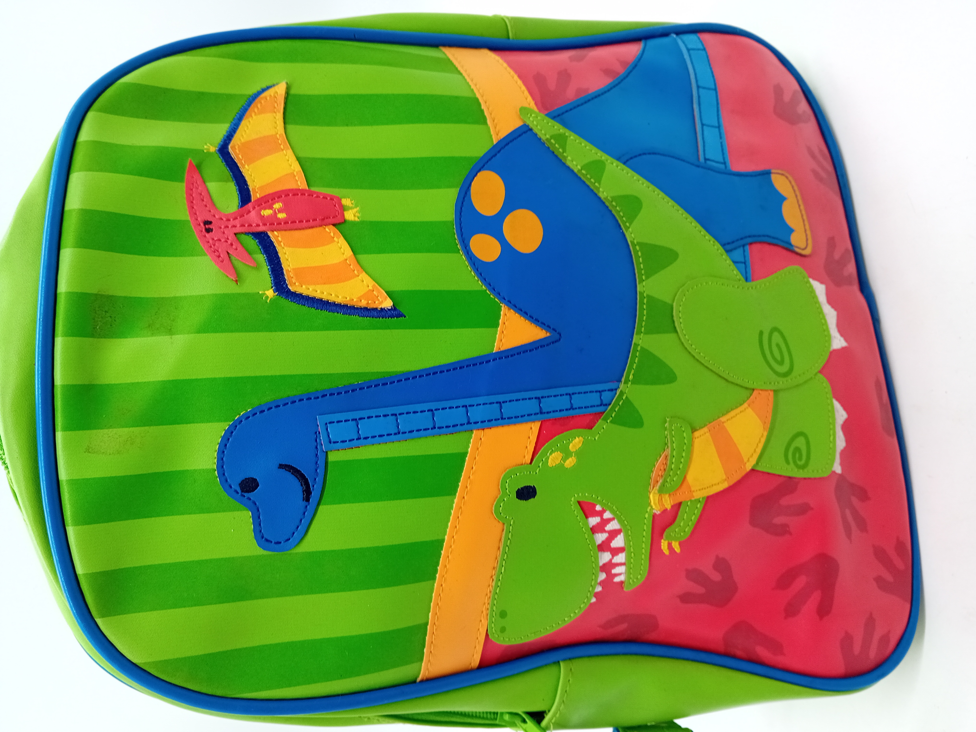 Sac À Dos Dinosaures Stephen Joseph