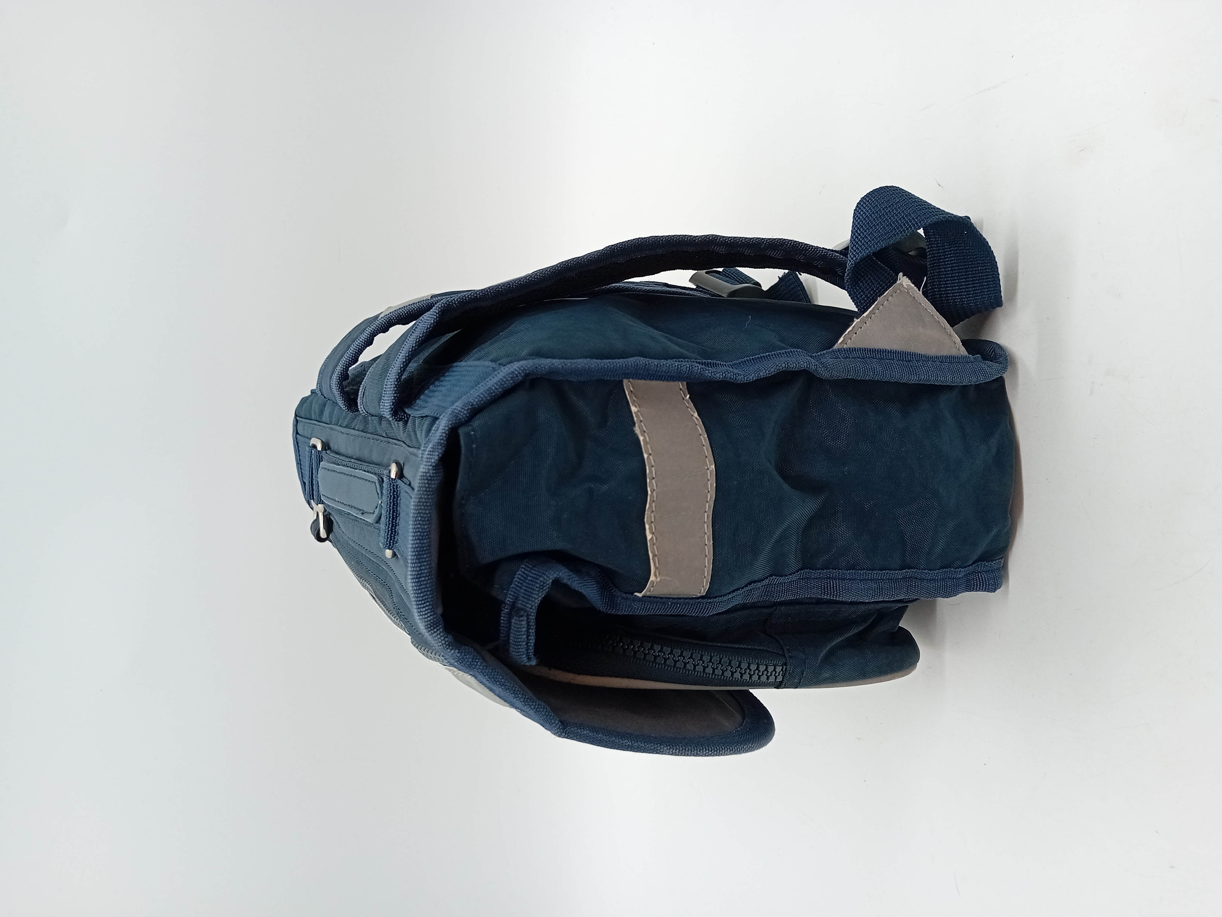 Sac À Dos Bleu Kiwiwho Enfant